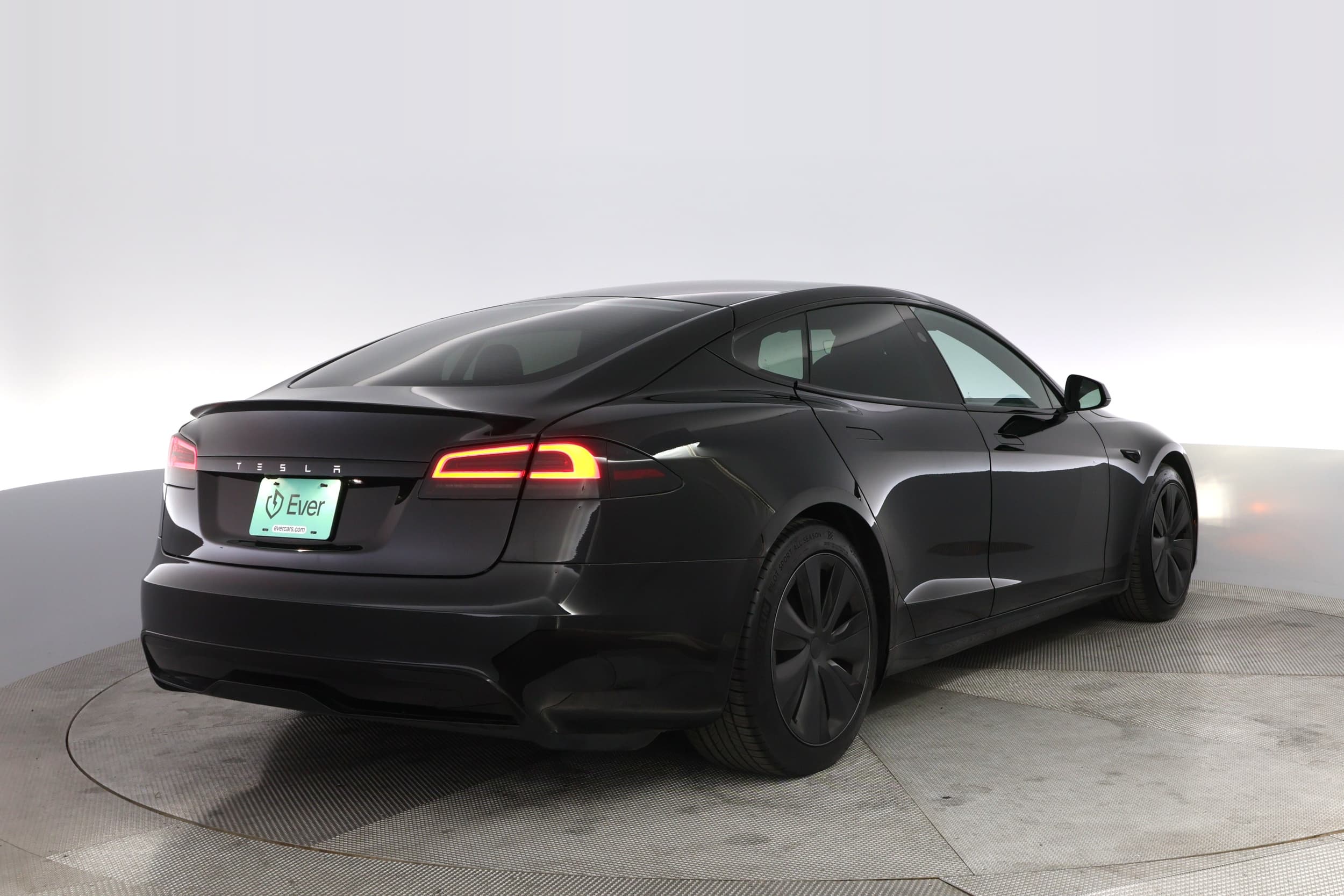 2023 Tesla Model S