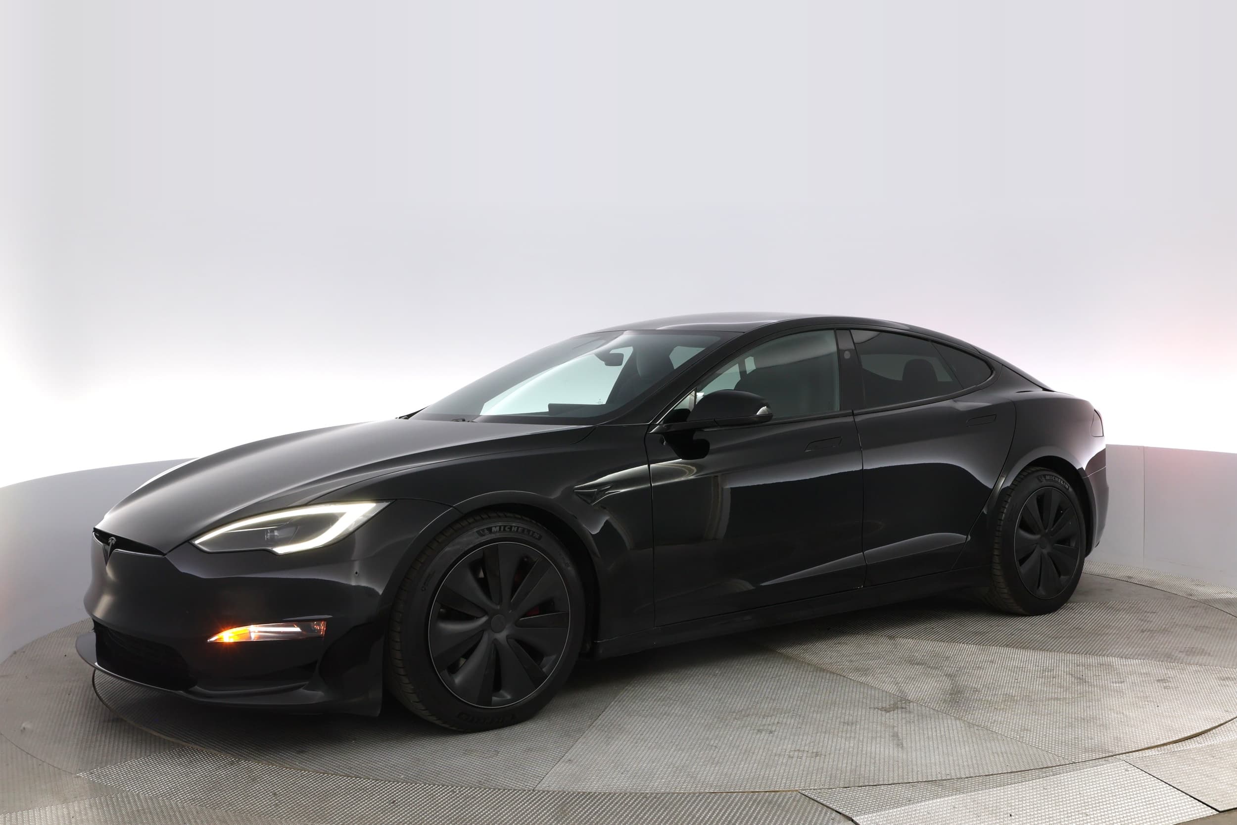 2023 Tesla Model S