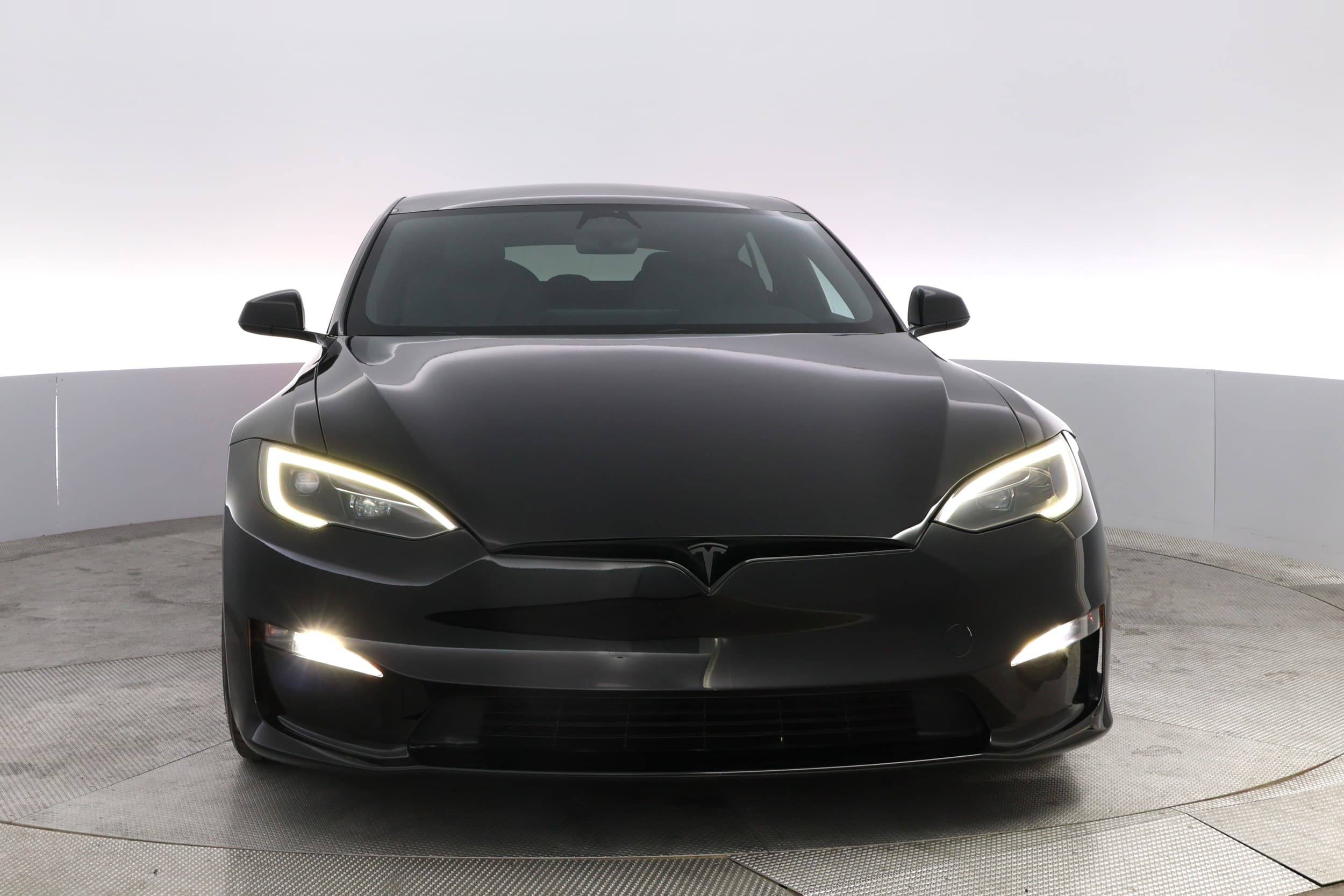 2023 Tesla Model S
