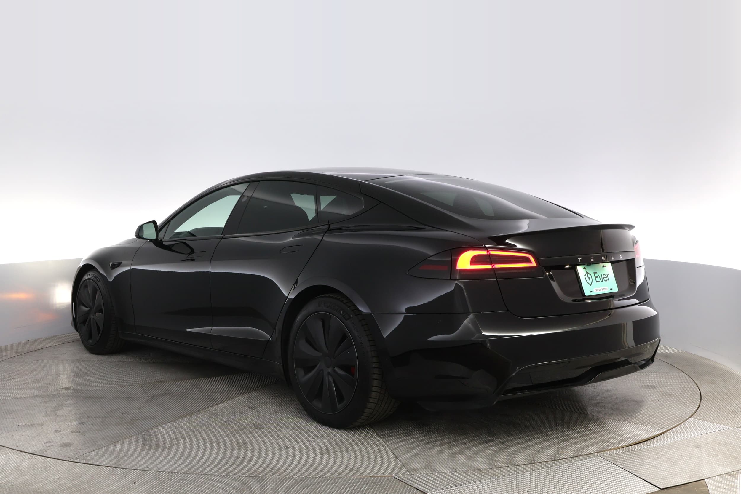 2023 Tesla Model S