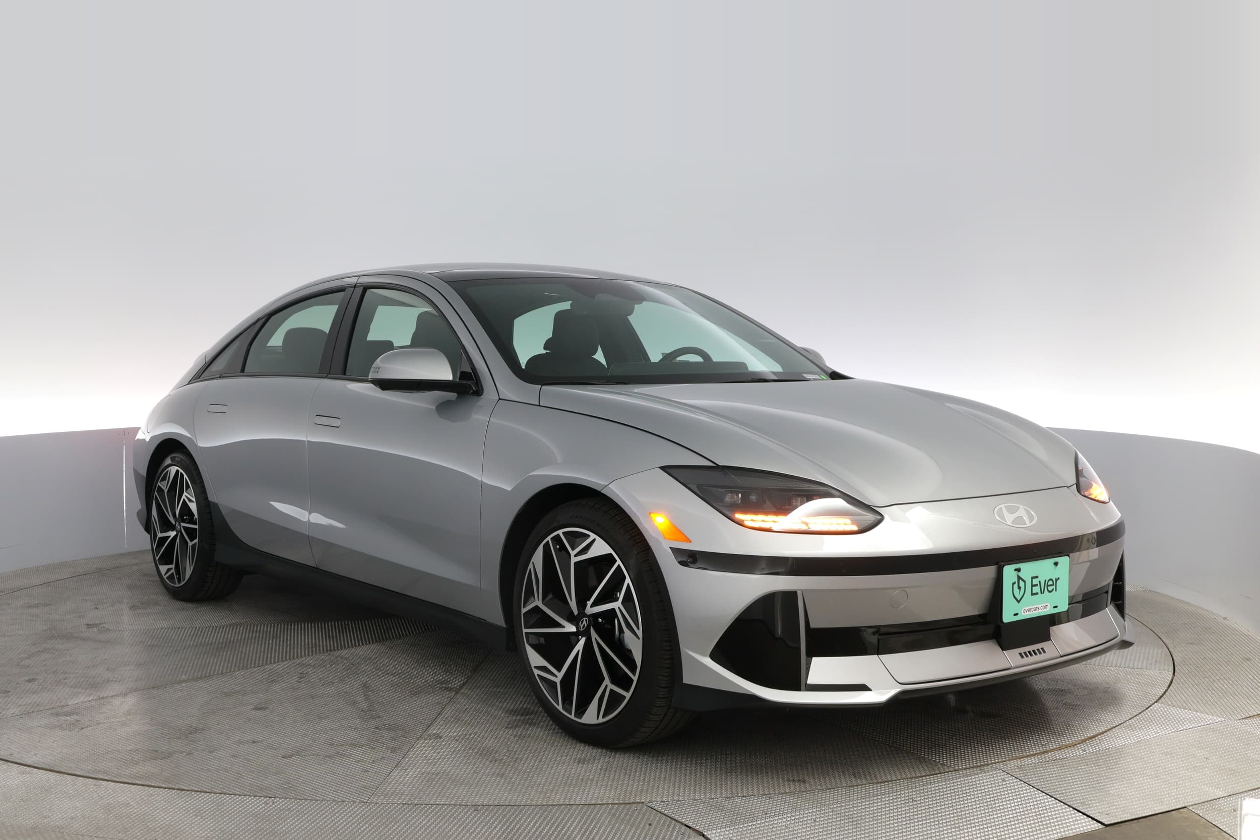 2024 Hyundai IONIQ 6