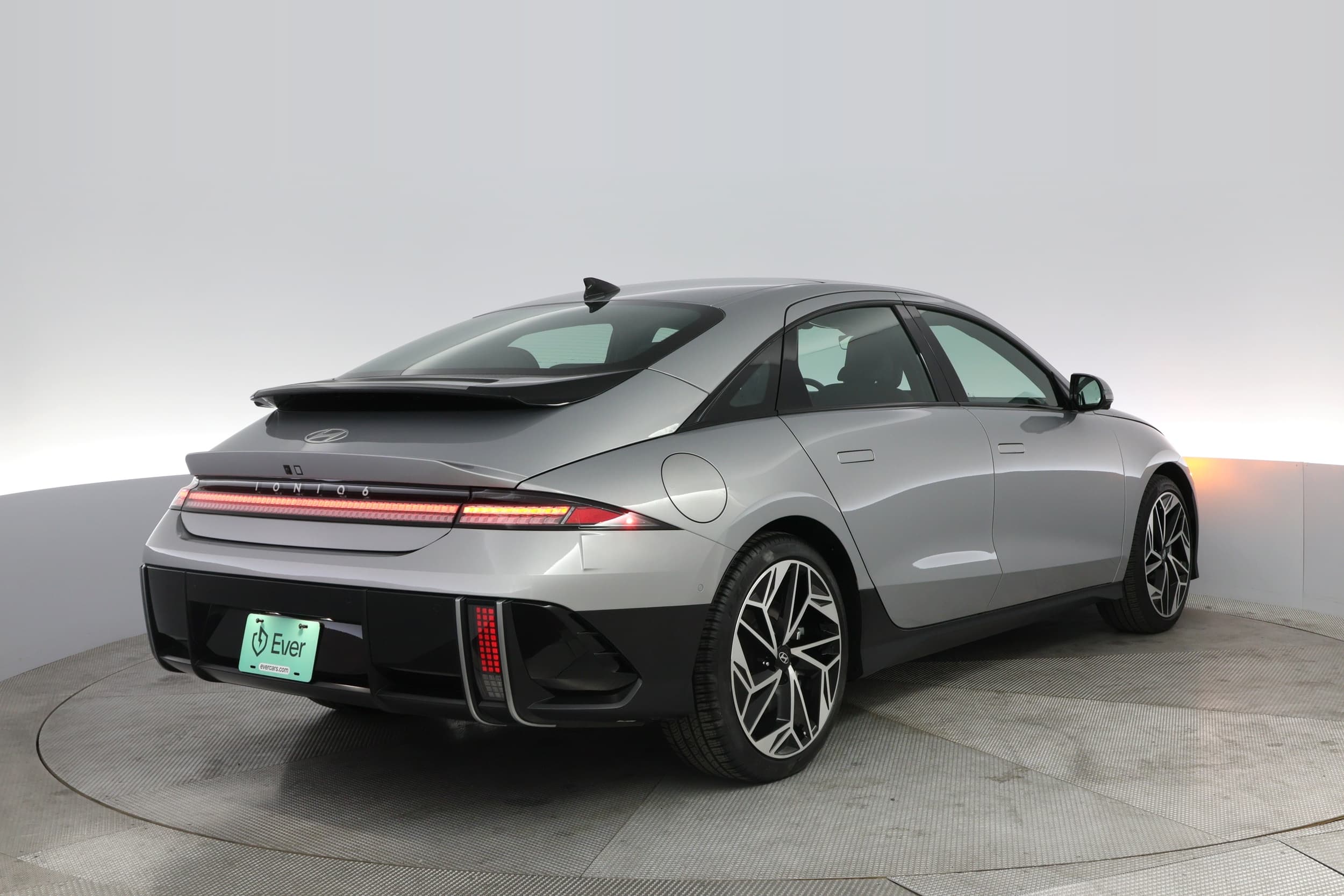 2024 Hyundai IONIQ 6