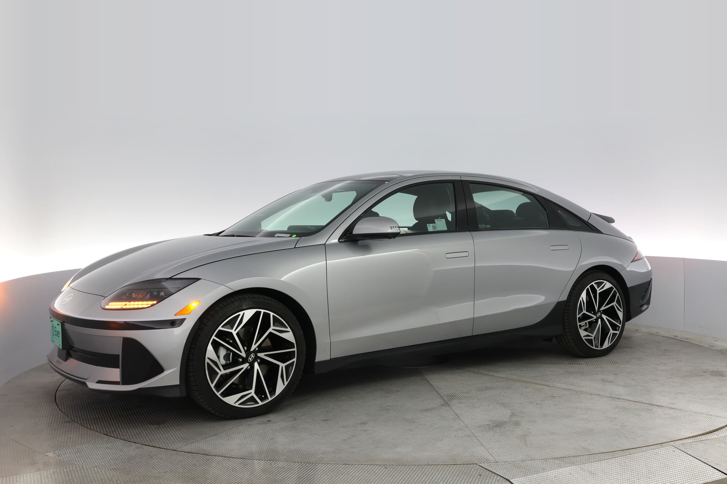 2024 Hyundai IONIQ 6