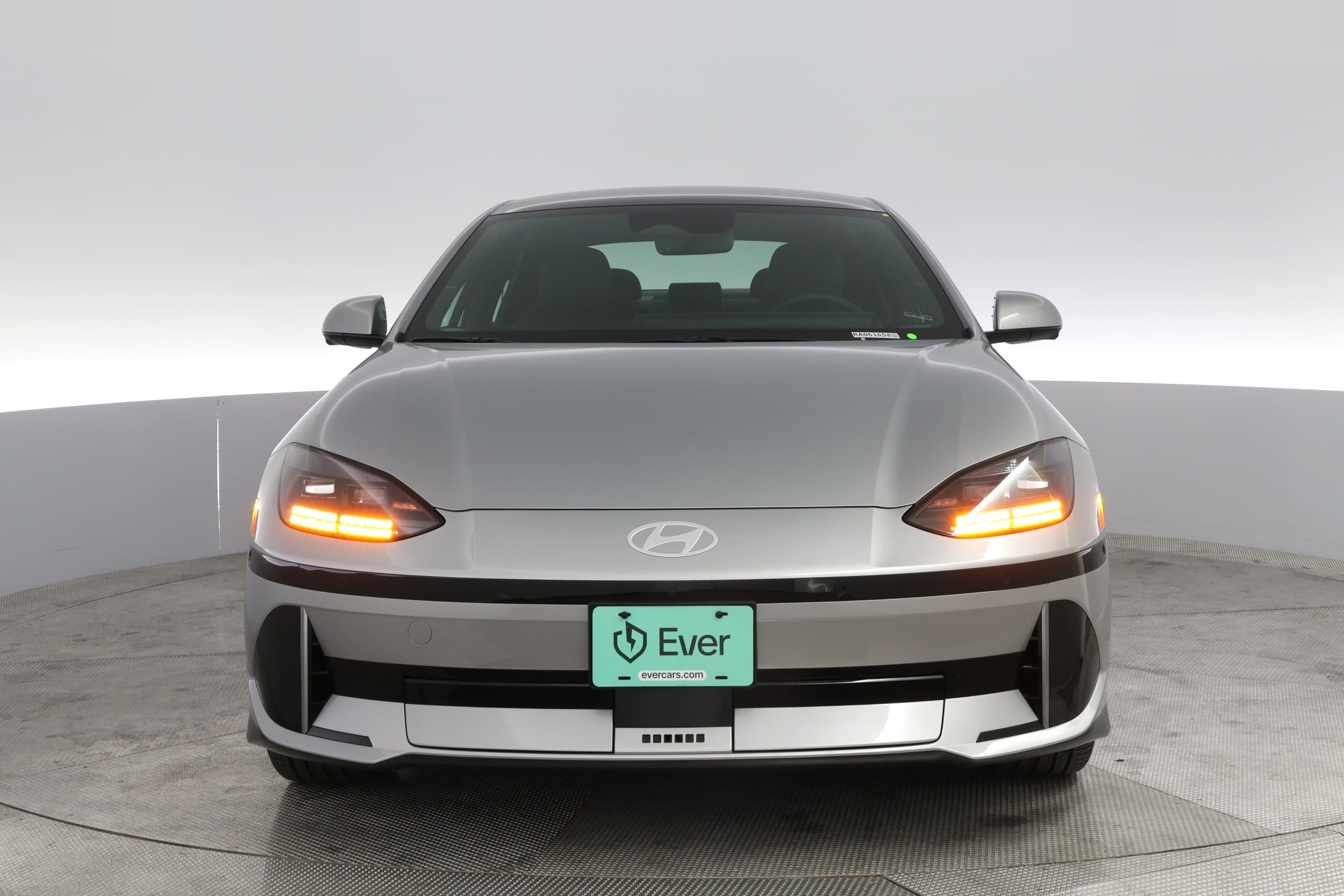 2024 Hyundai IONIQ 6