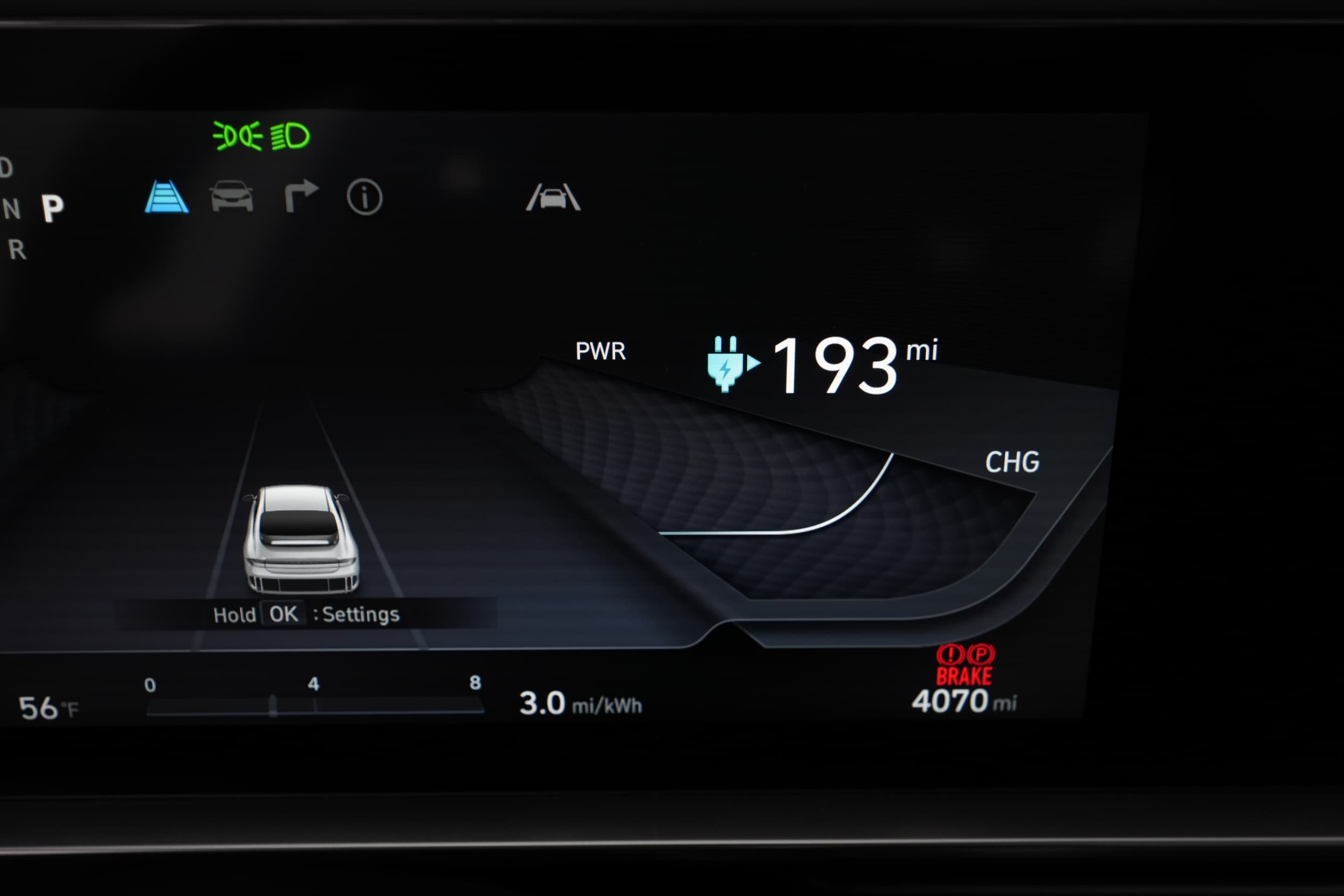 2024 Hyundai IONIQ 6