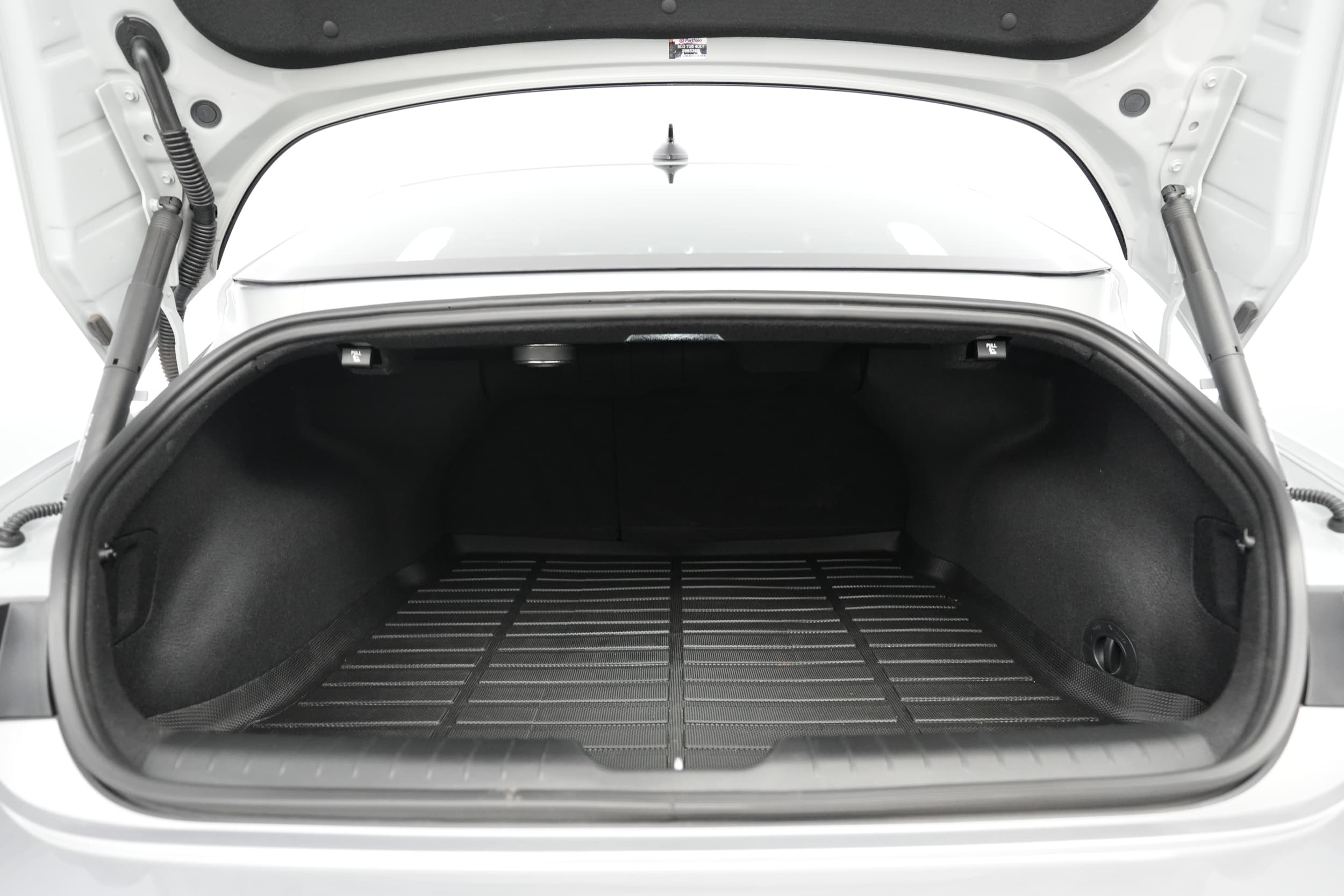 2024 Hyundai IONIQ 6