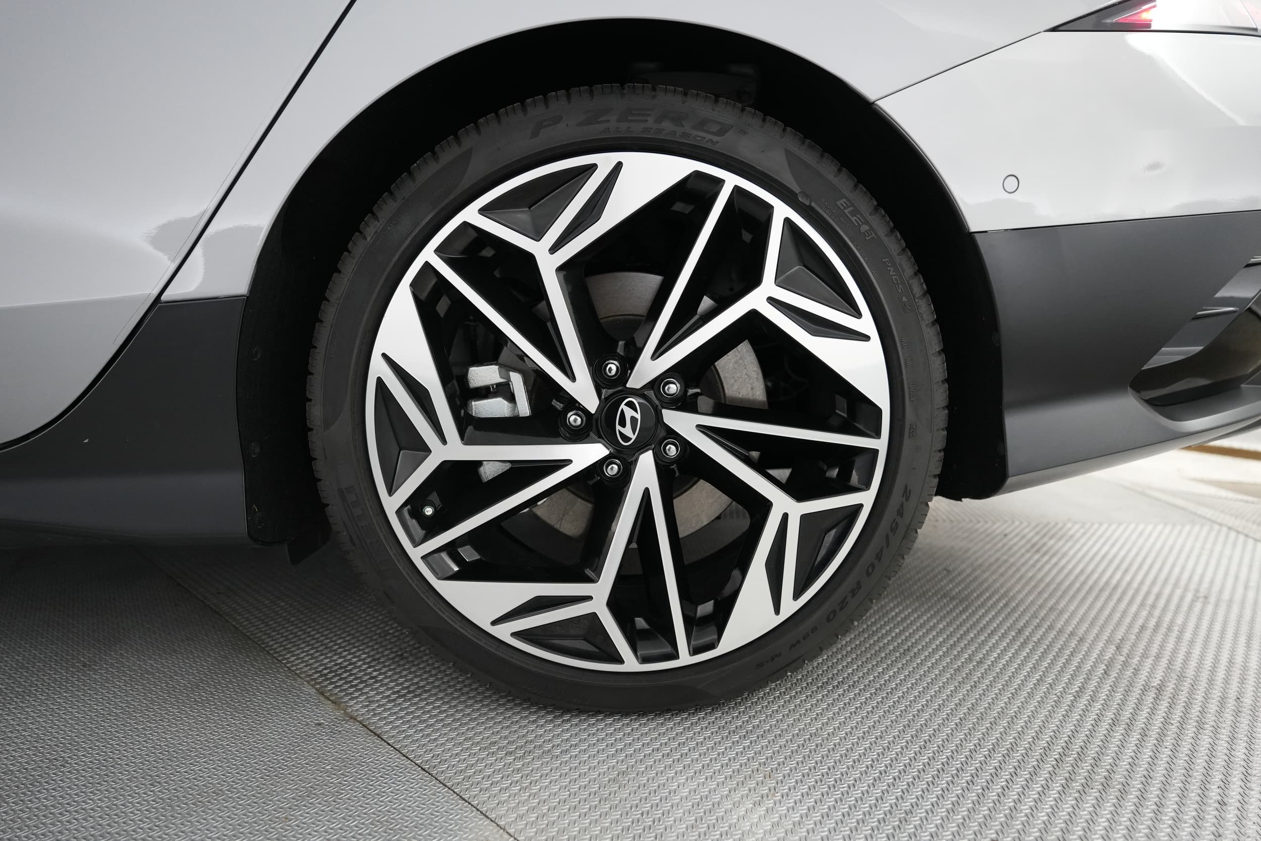 2024 Hyundai IONIQ 6