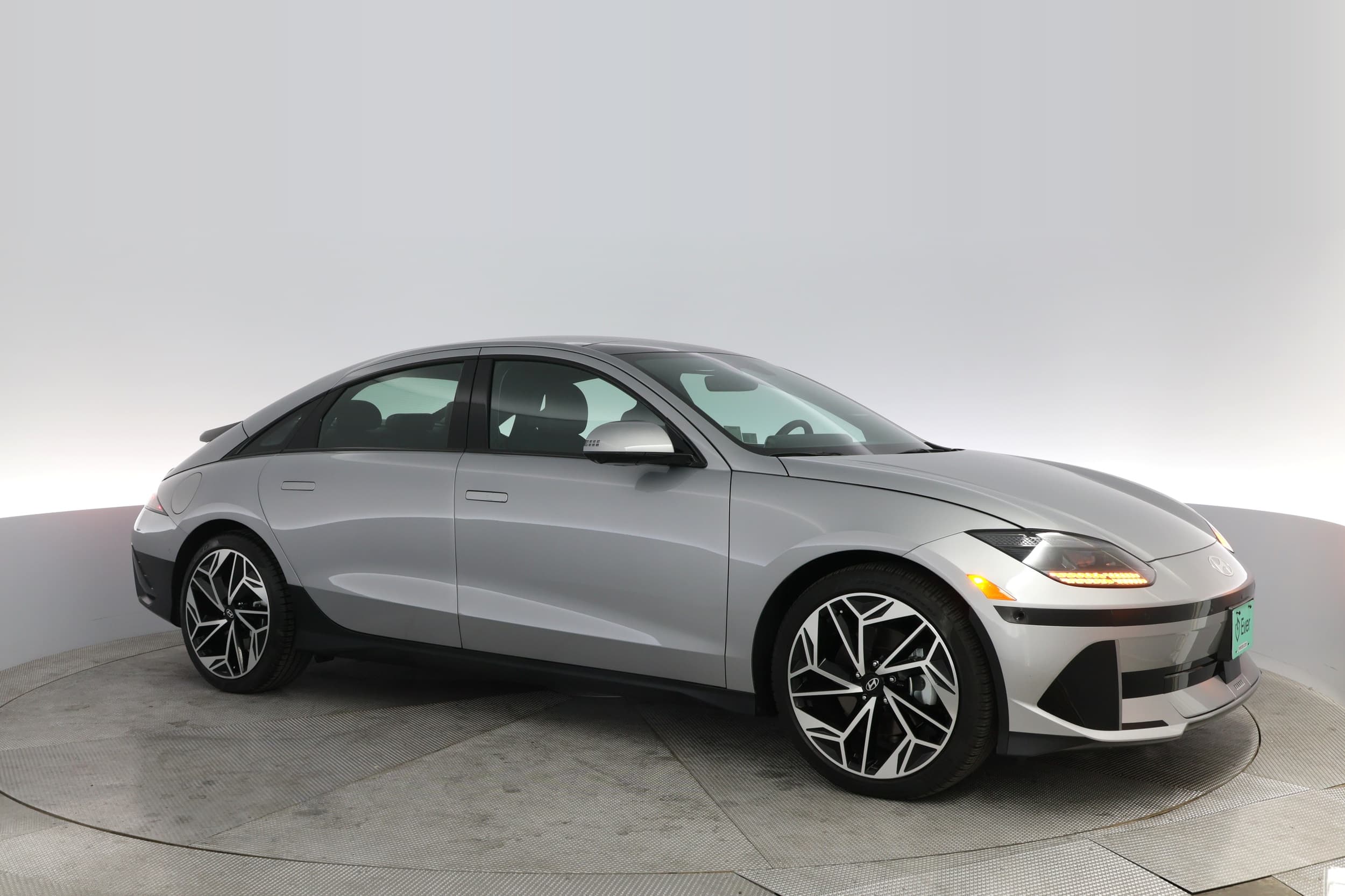 2024 Hyundai IONIQ 6