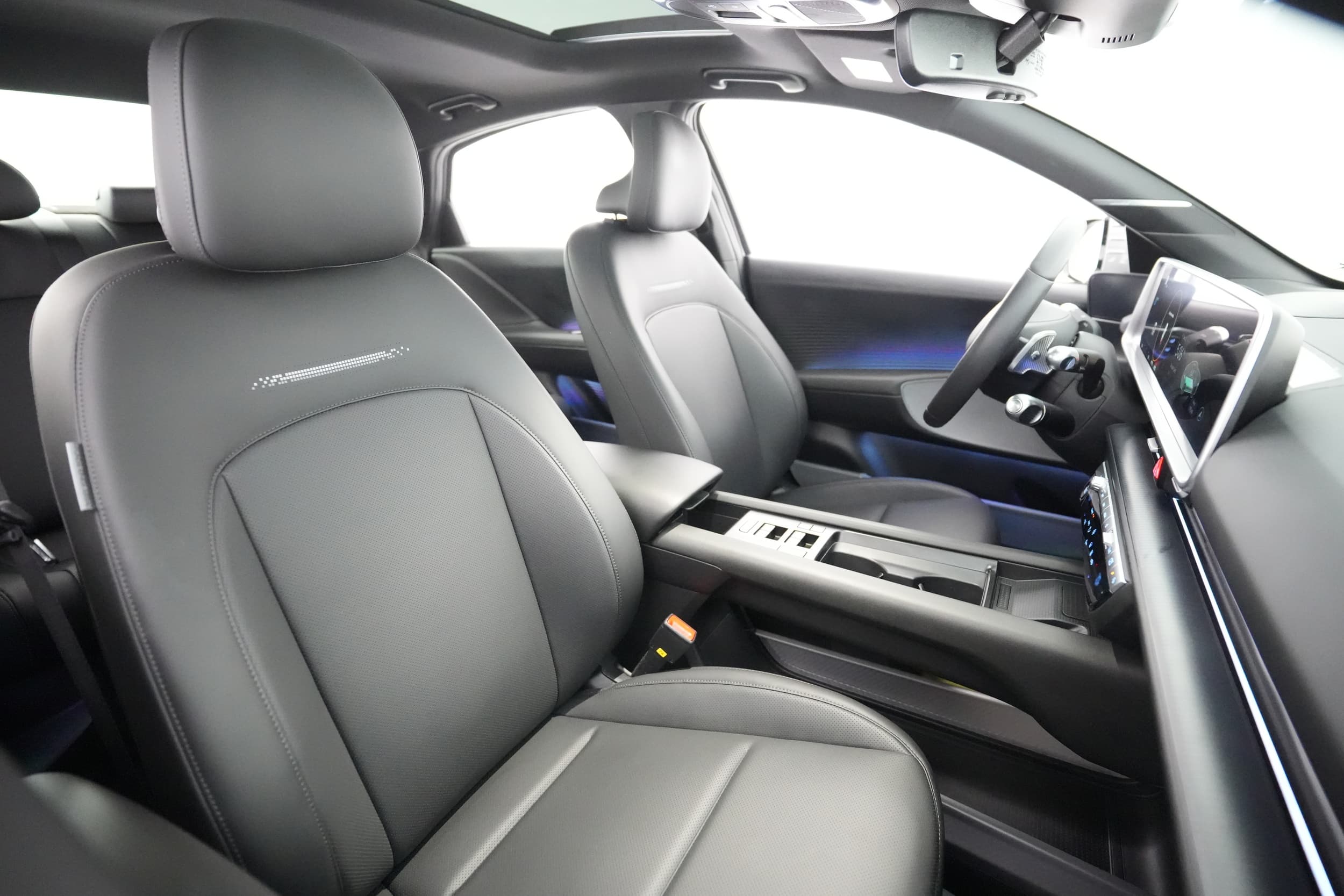 2024 Hyundai IONIQ 6