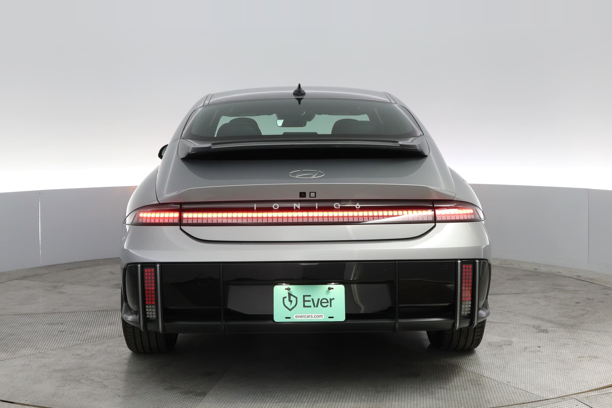 2024 Hyundai IONIQ 6