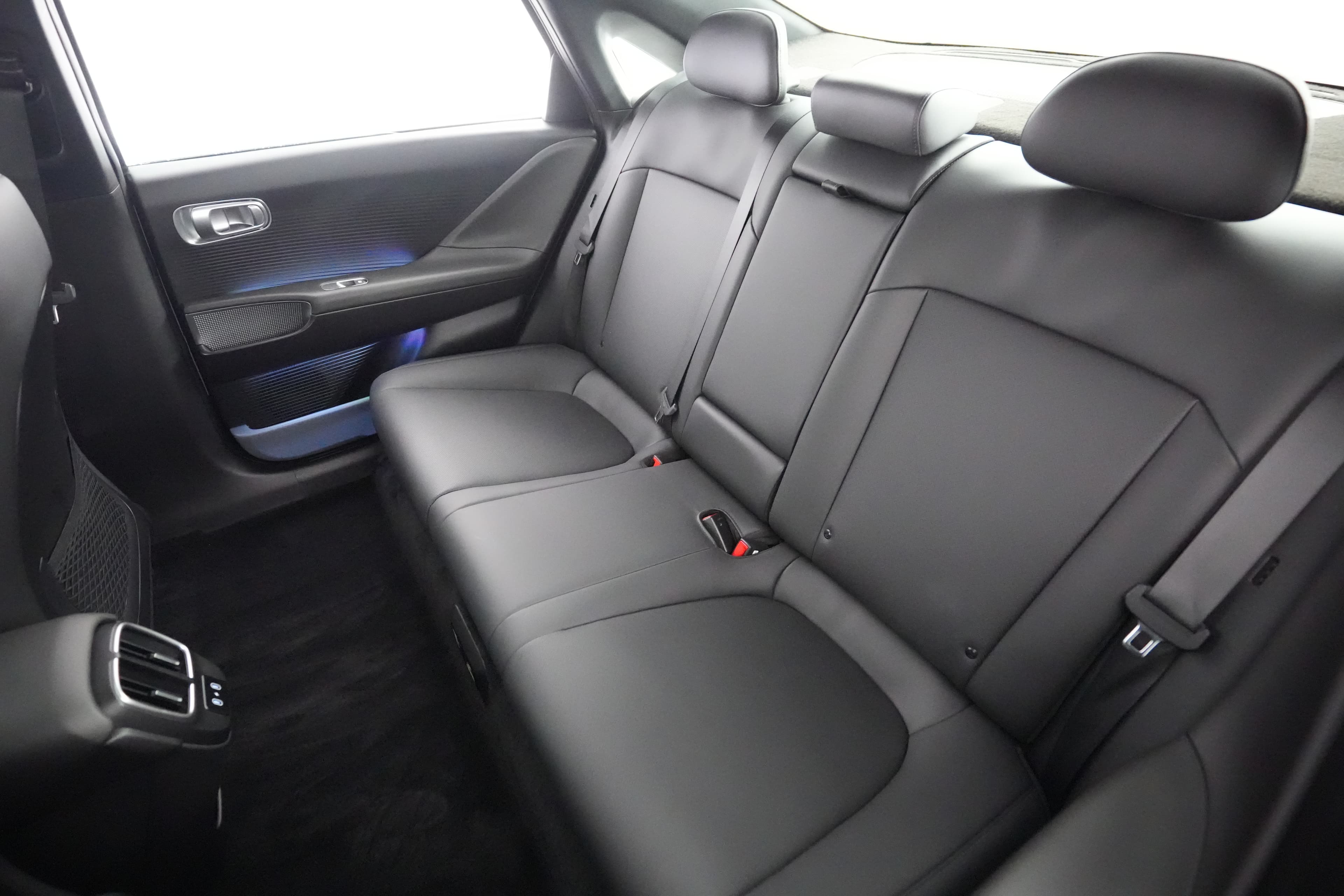 2024 Hyundai IONIQ 6