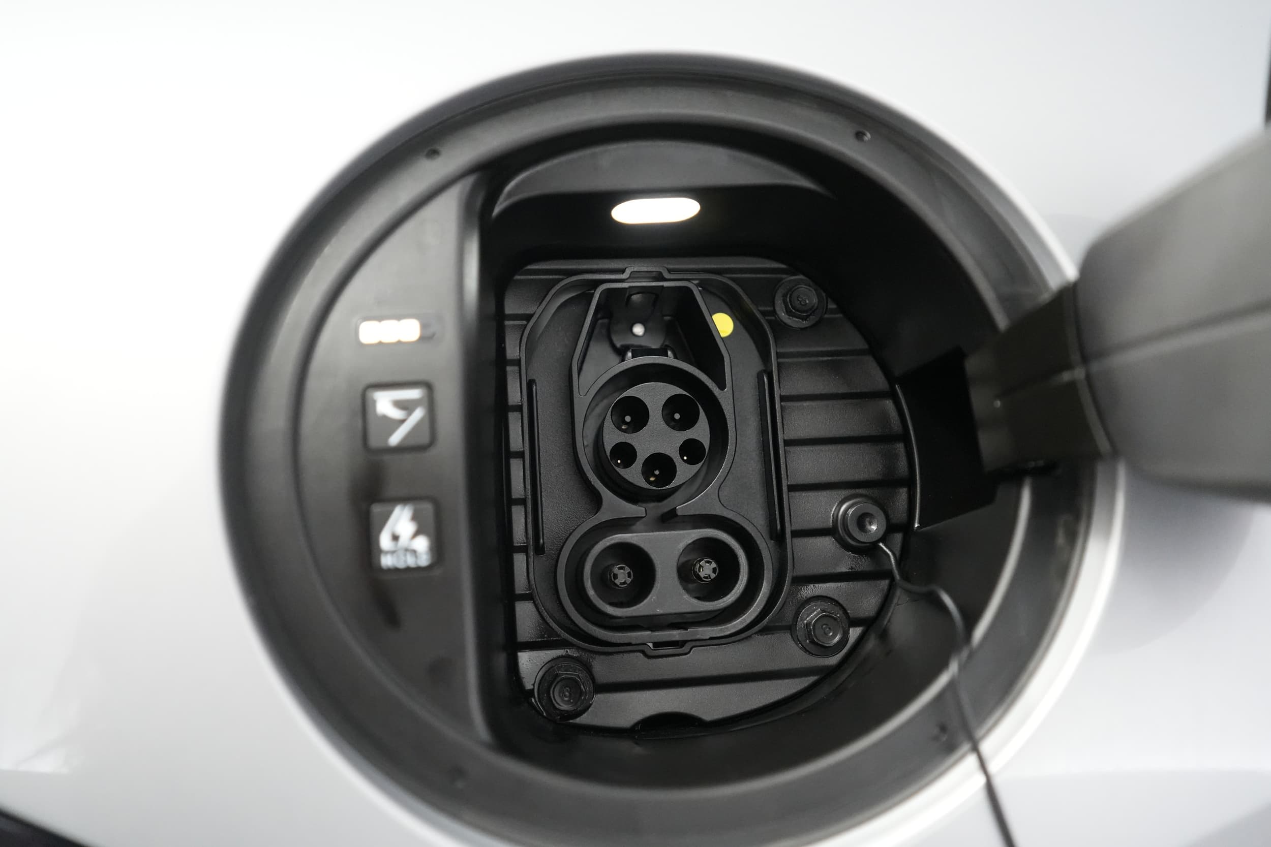 2024 Hyundai IONIQ 6