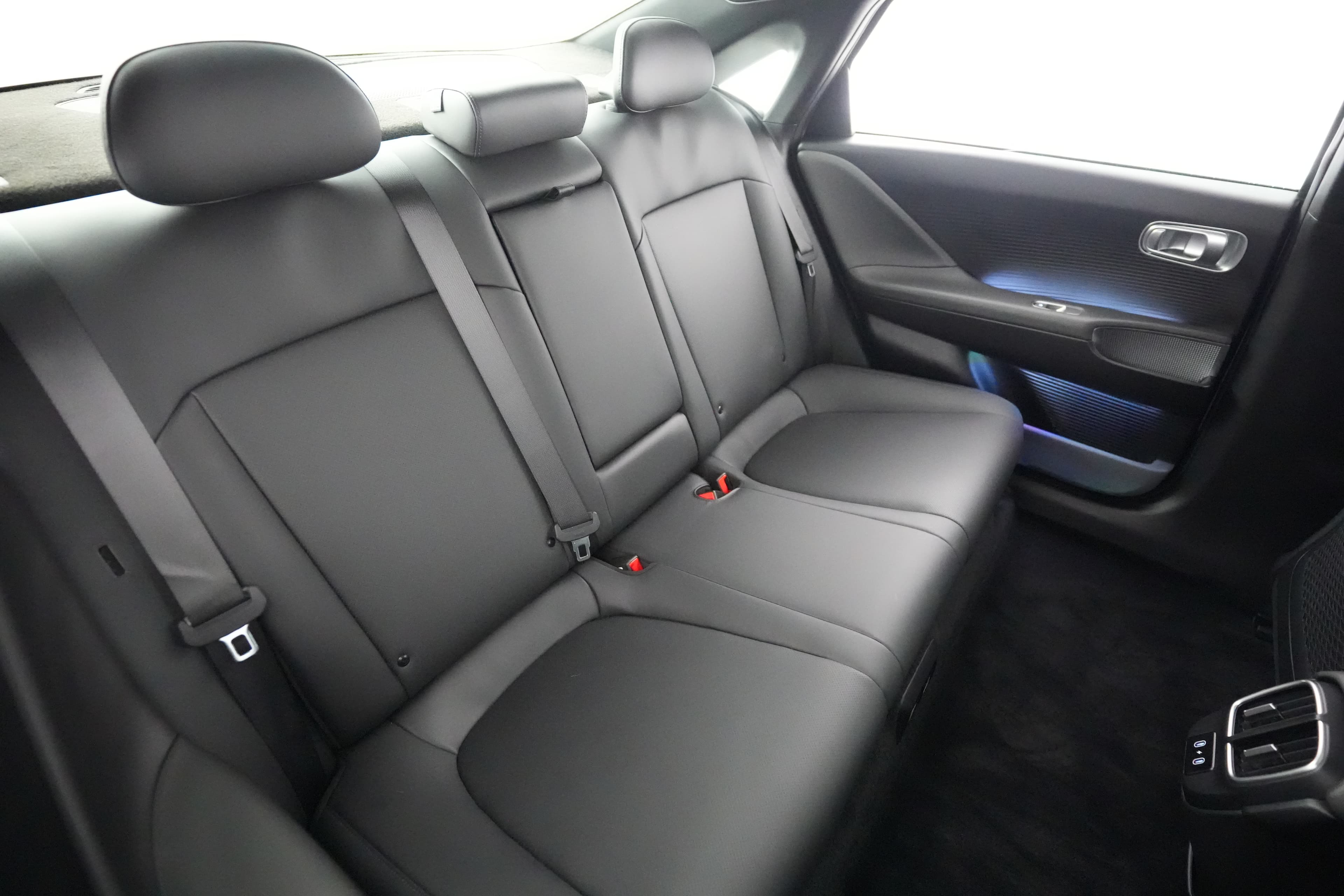 2024 Hyundai IONIQ 6