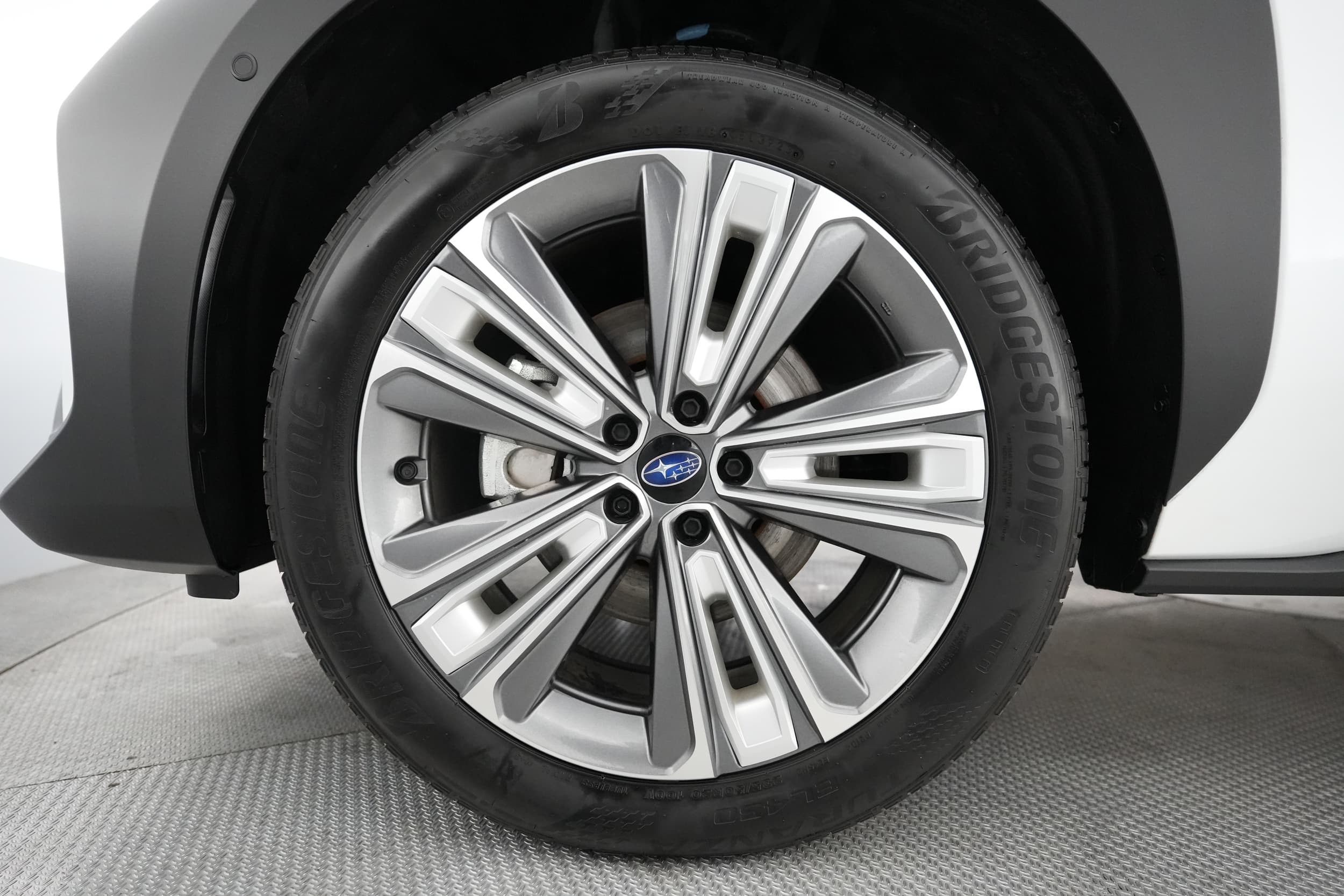 2023 Subaru Solterra