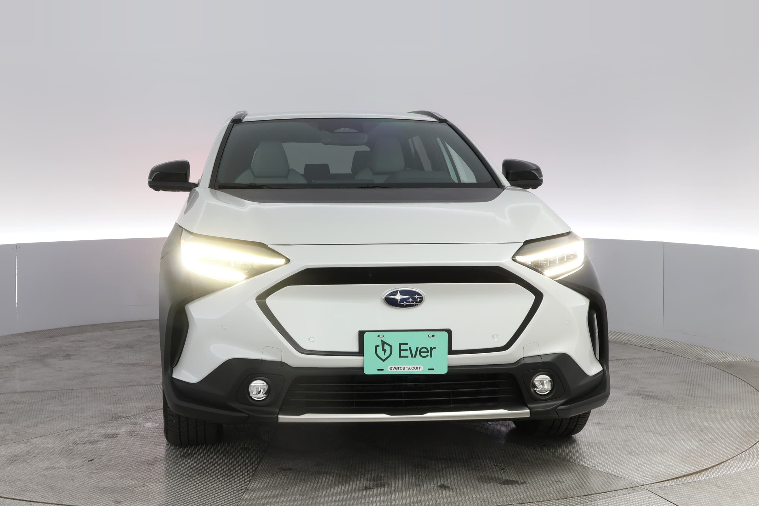 2023 Subaru Solterra