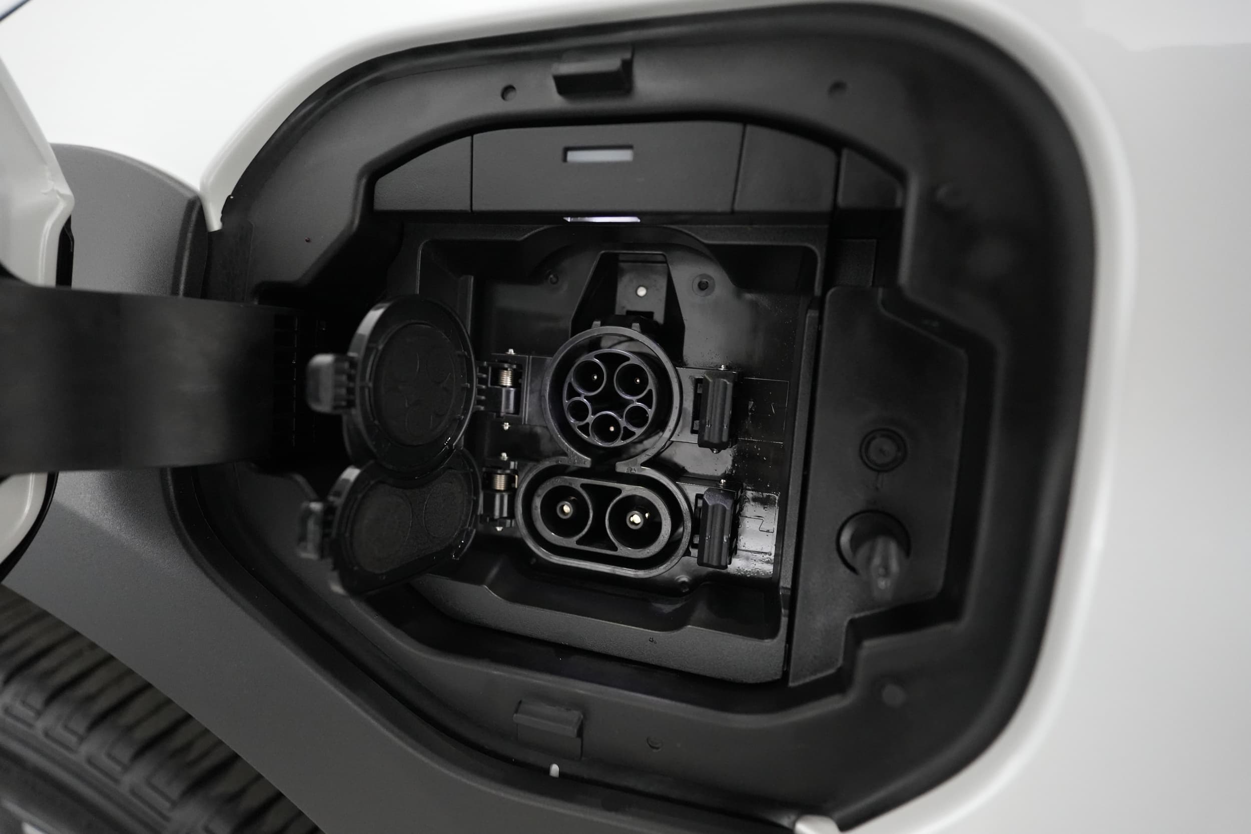 2023 Subaru Solterra