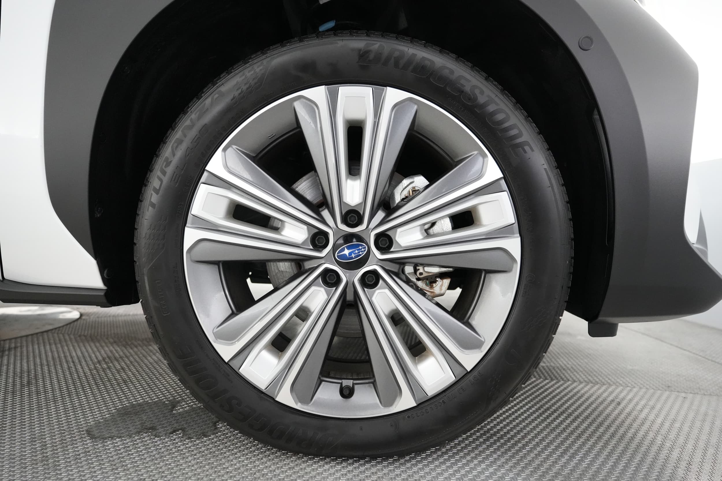 2023 Subaru Solterra