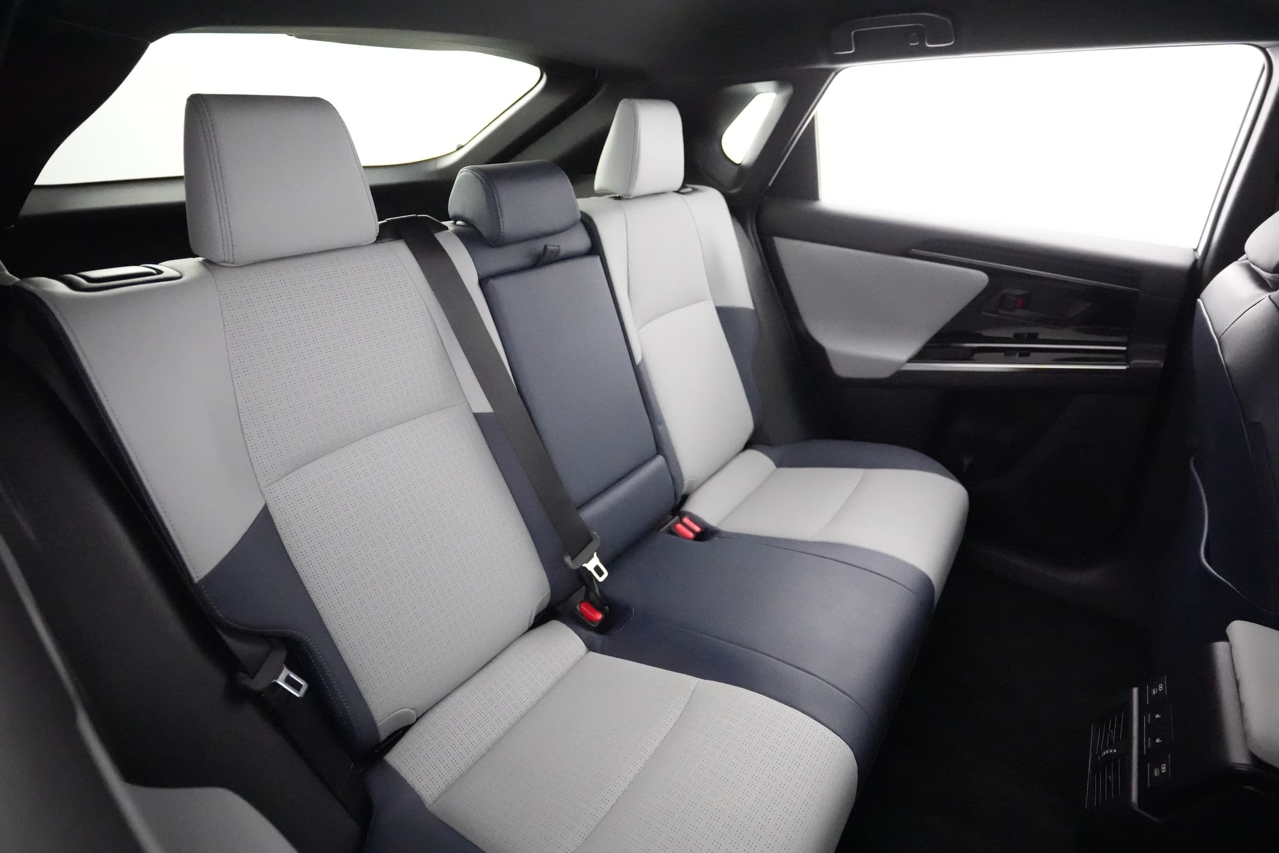 2023 Subaru Solterra