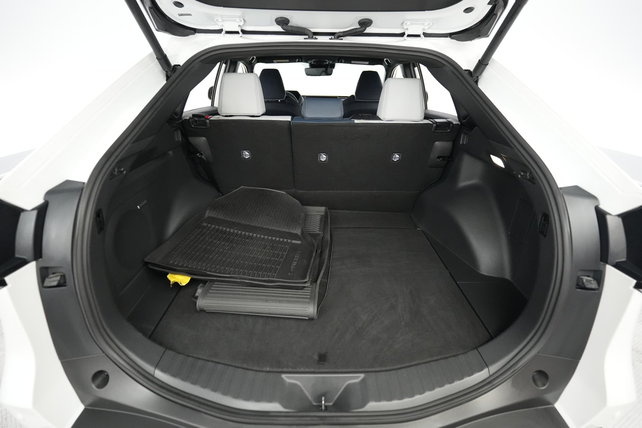 2023 Subaru Solterra