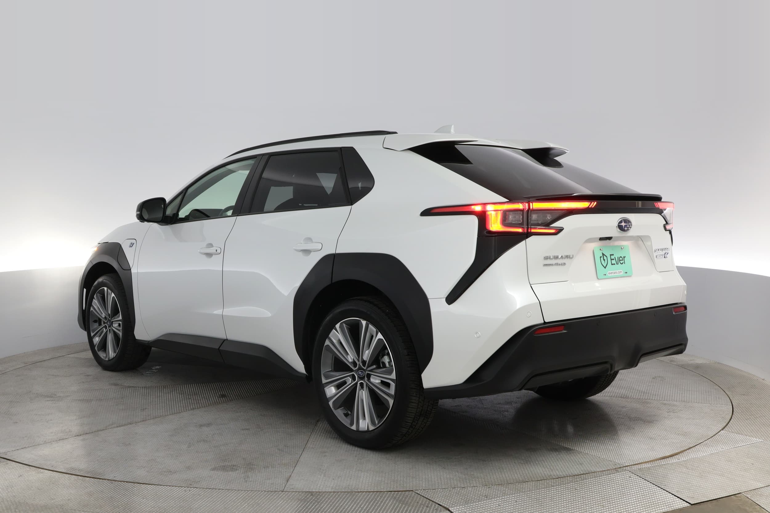 2023 Subaru Solterra