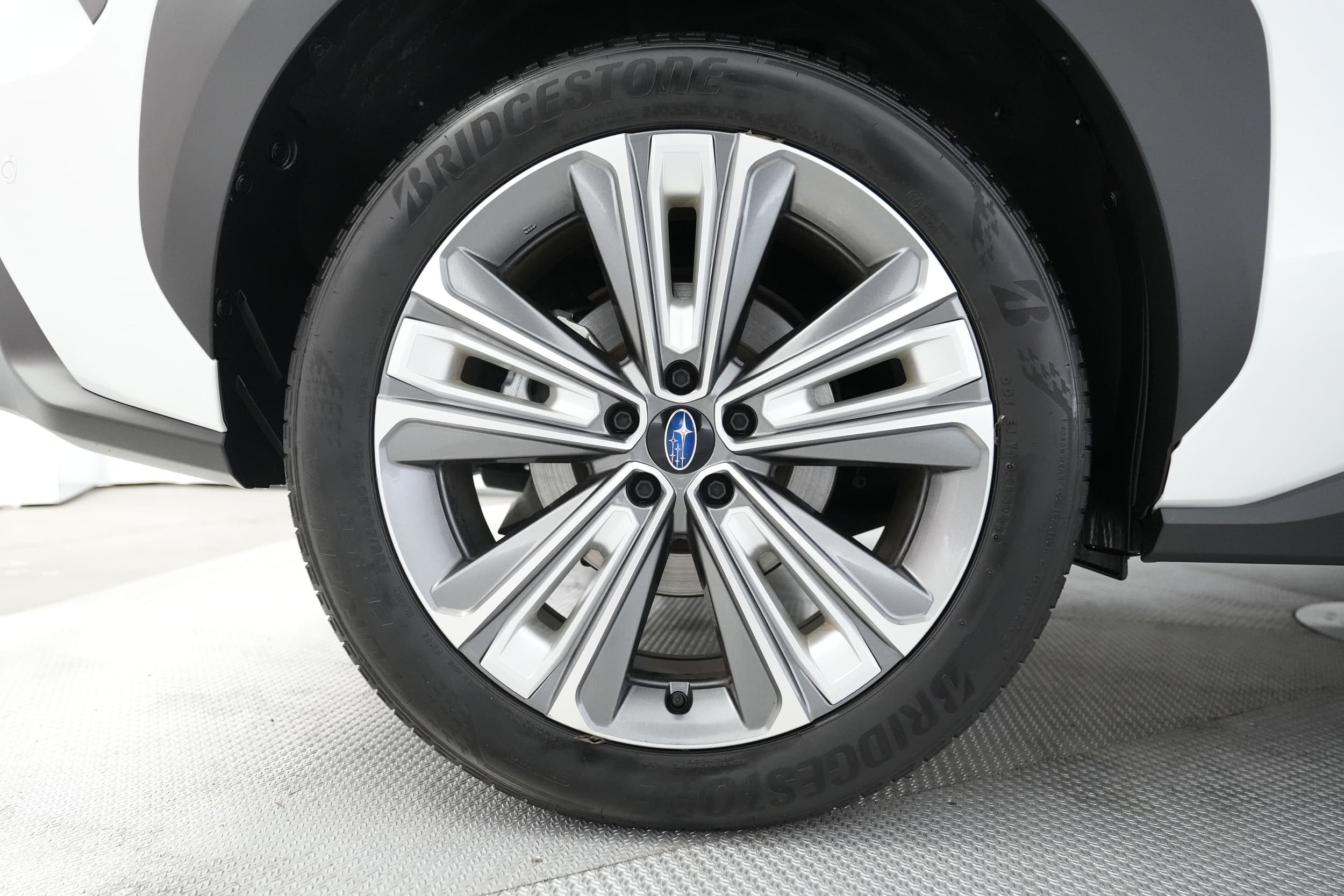 2023 Subaru Solterra