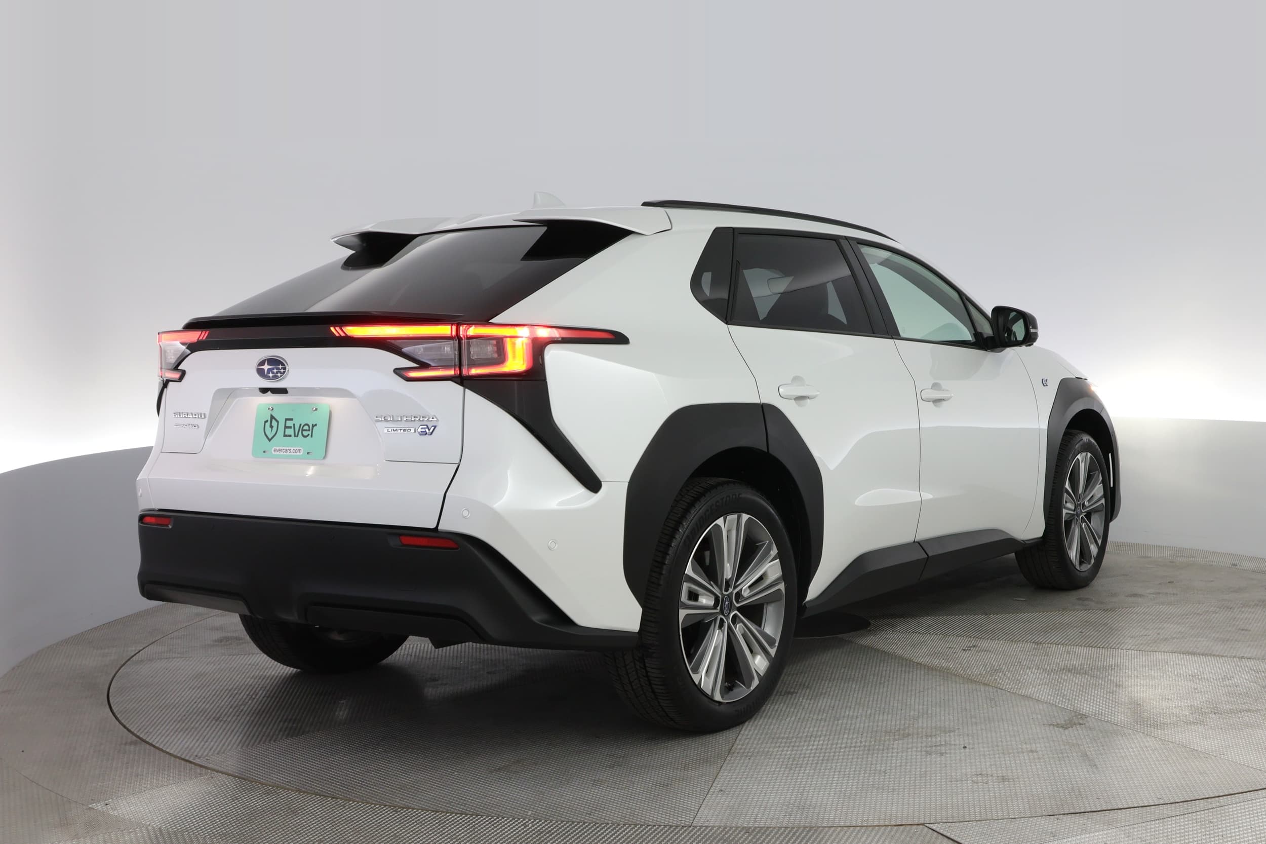 2023 Subaru Solterra