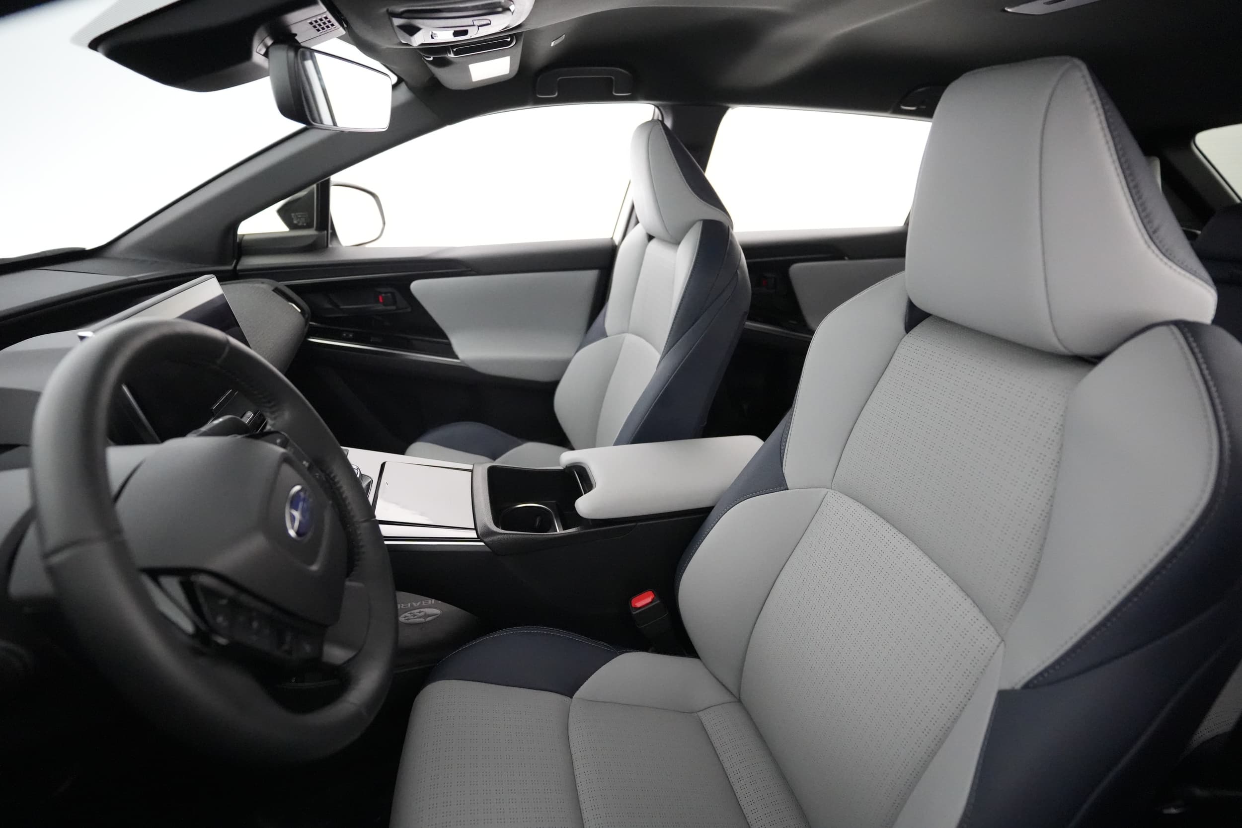 2023 Subaru Solterra