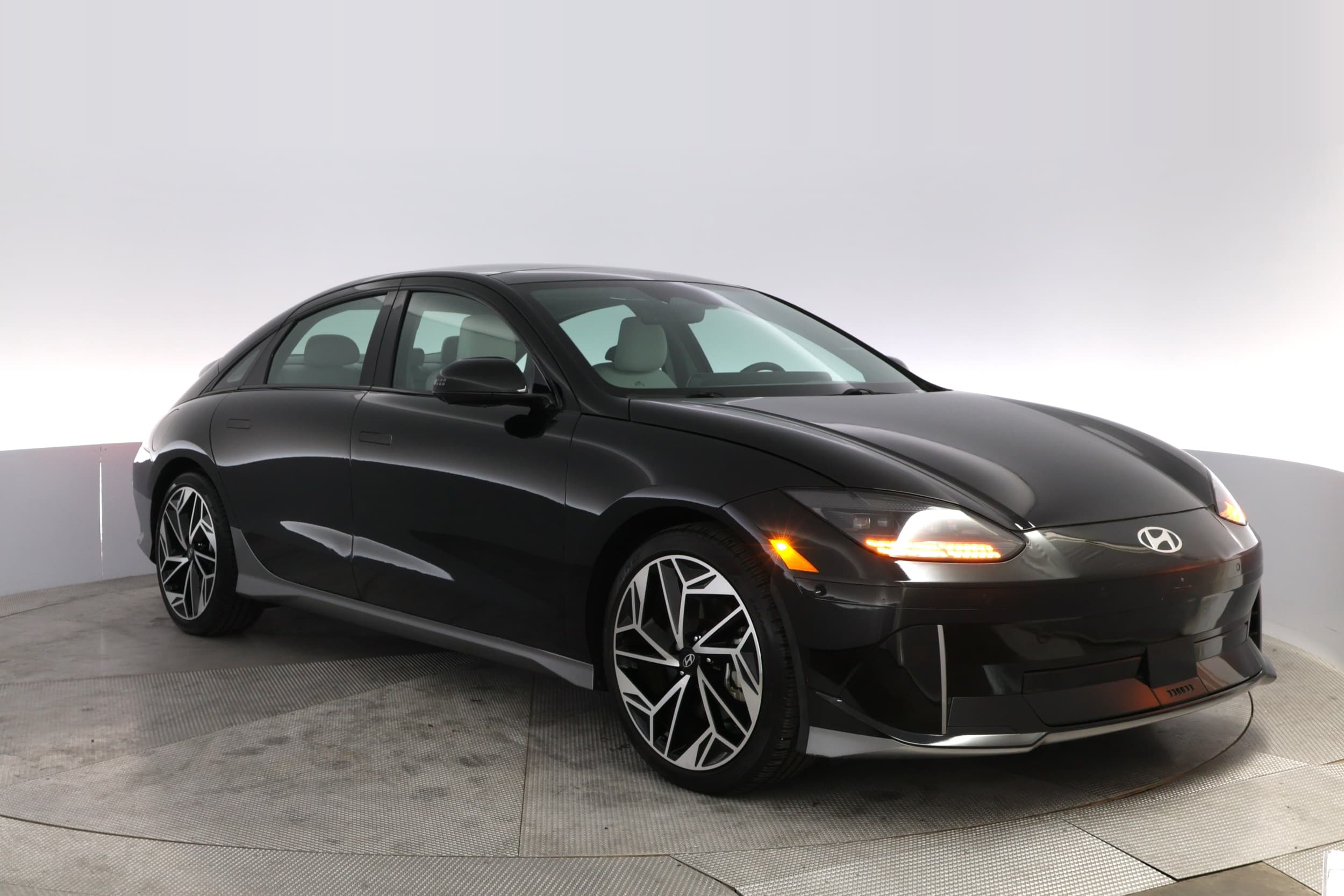 2023 Hyundai IONIQ 6