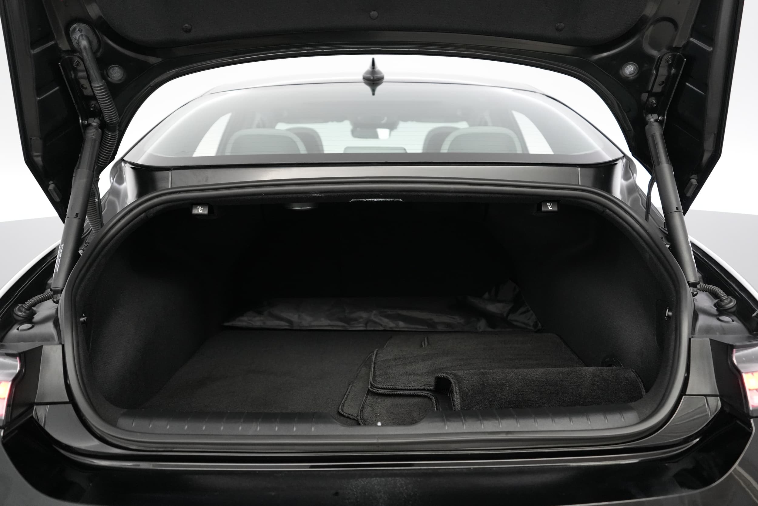 2023 Hyundai IONIQ 6