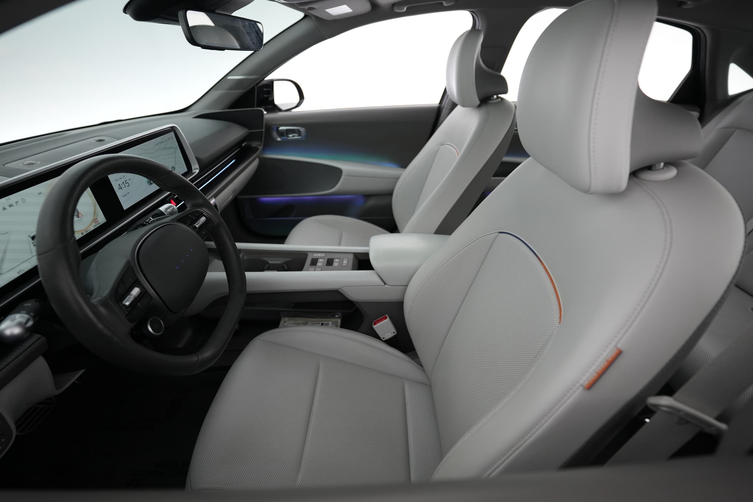 2023 Hyundai IONIQ 6