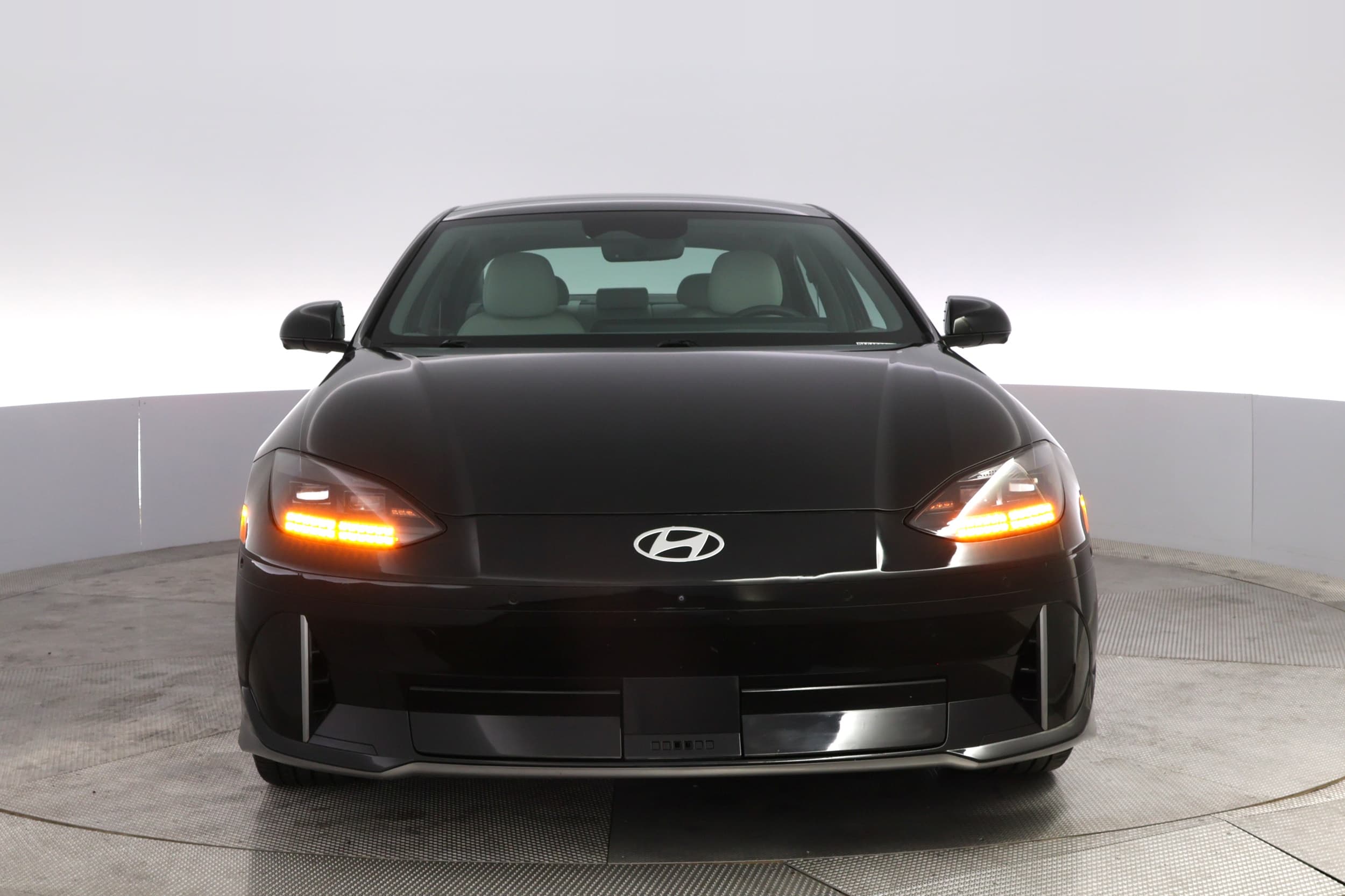 2023 Hyundai IONIQ 6