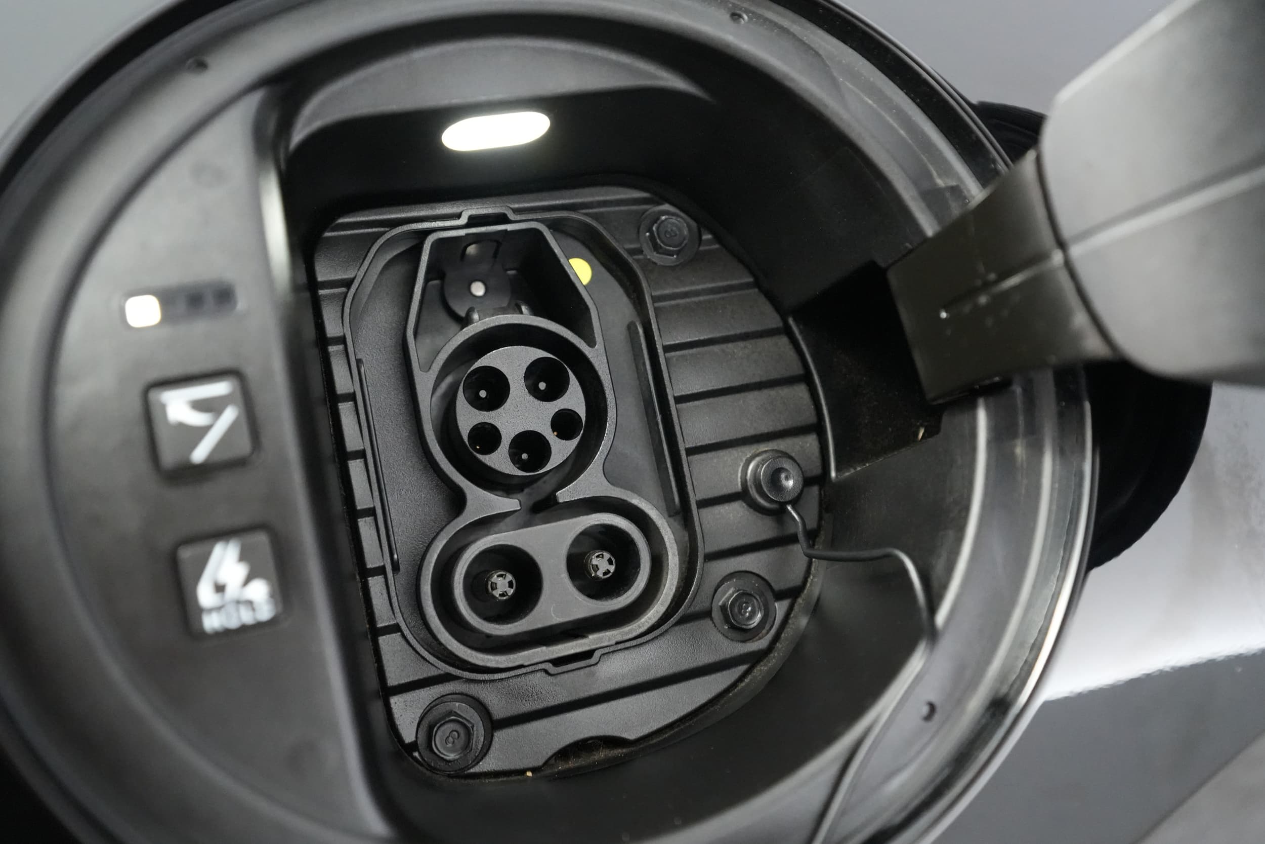 2023 Hyundai IONIQ 6