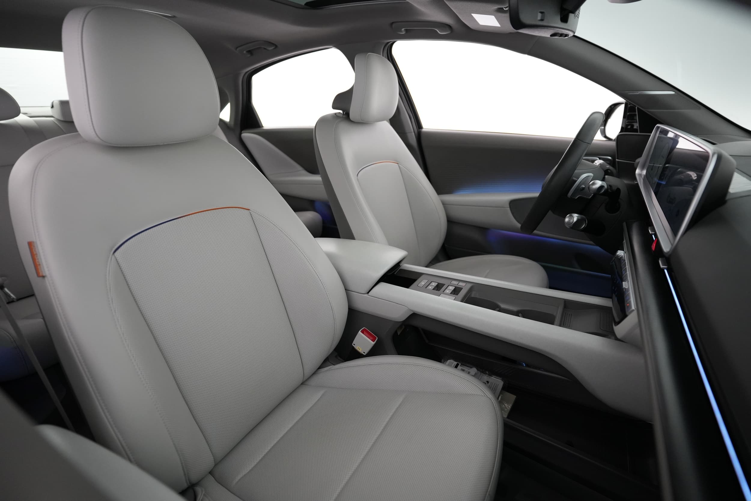 2023 Hyundai IONIQ 6