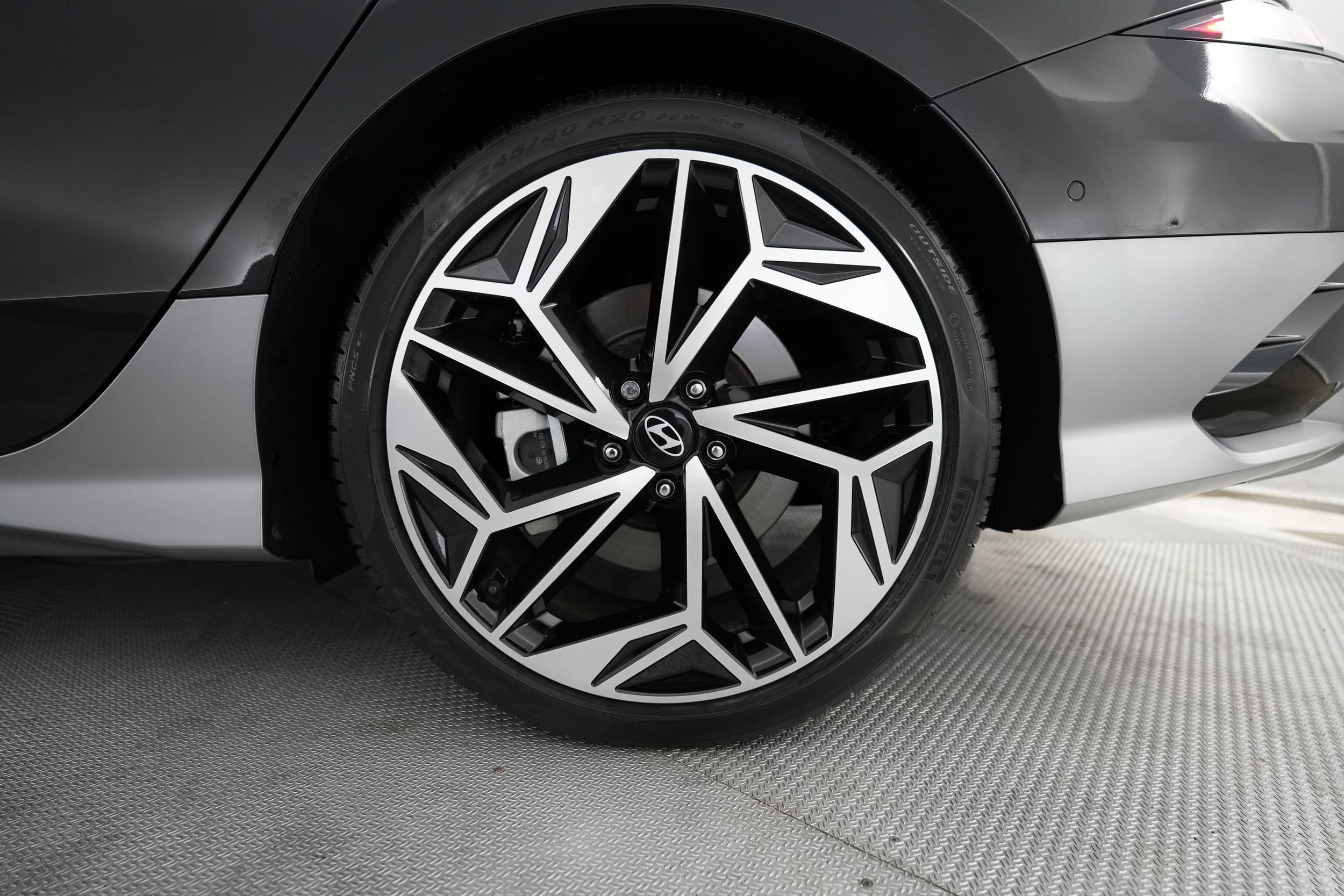 2023 Hyundai IONIQ 6