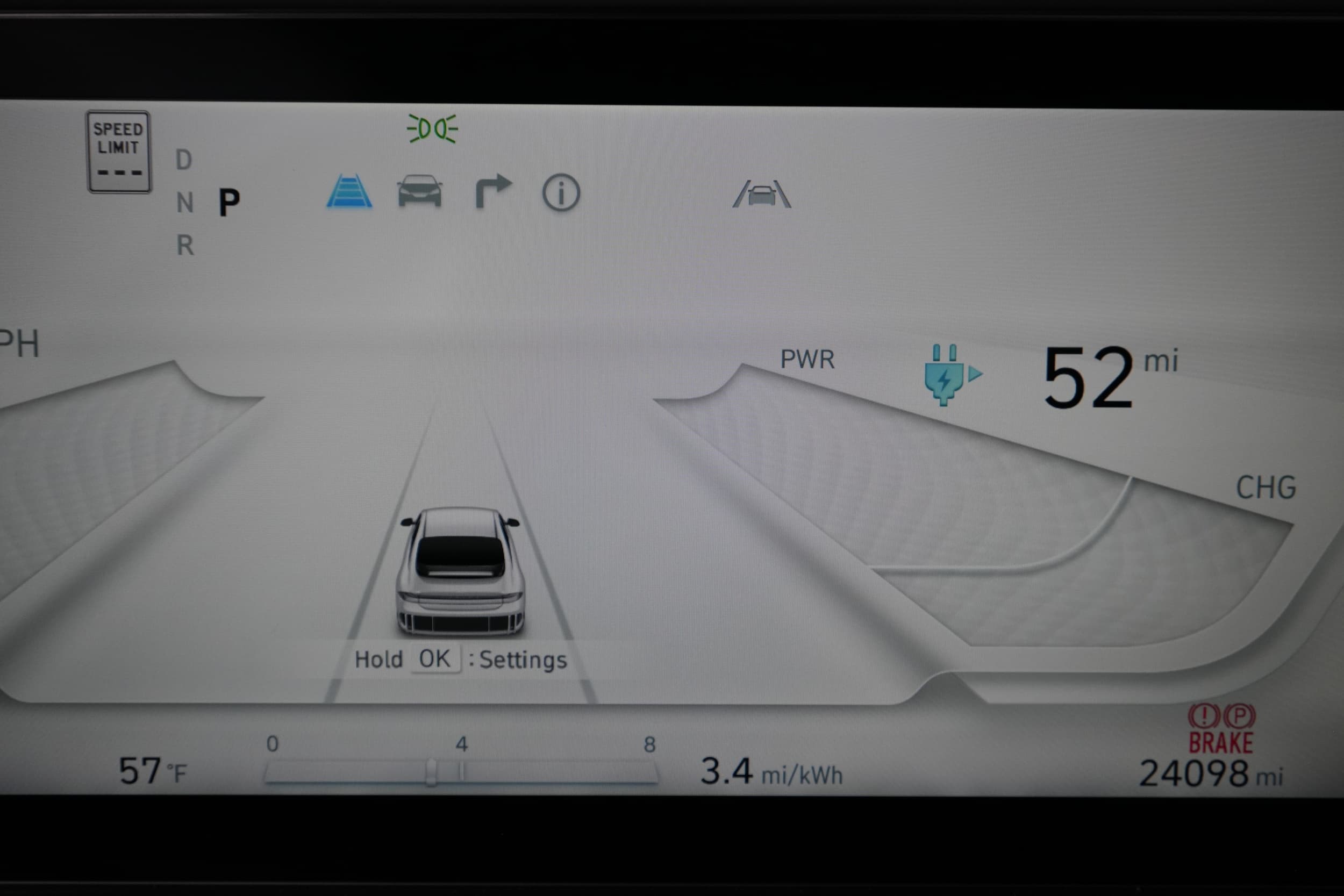 2023 Hyundai IONIQ 6