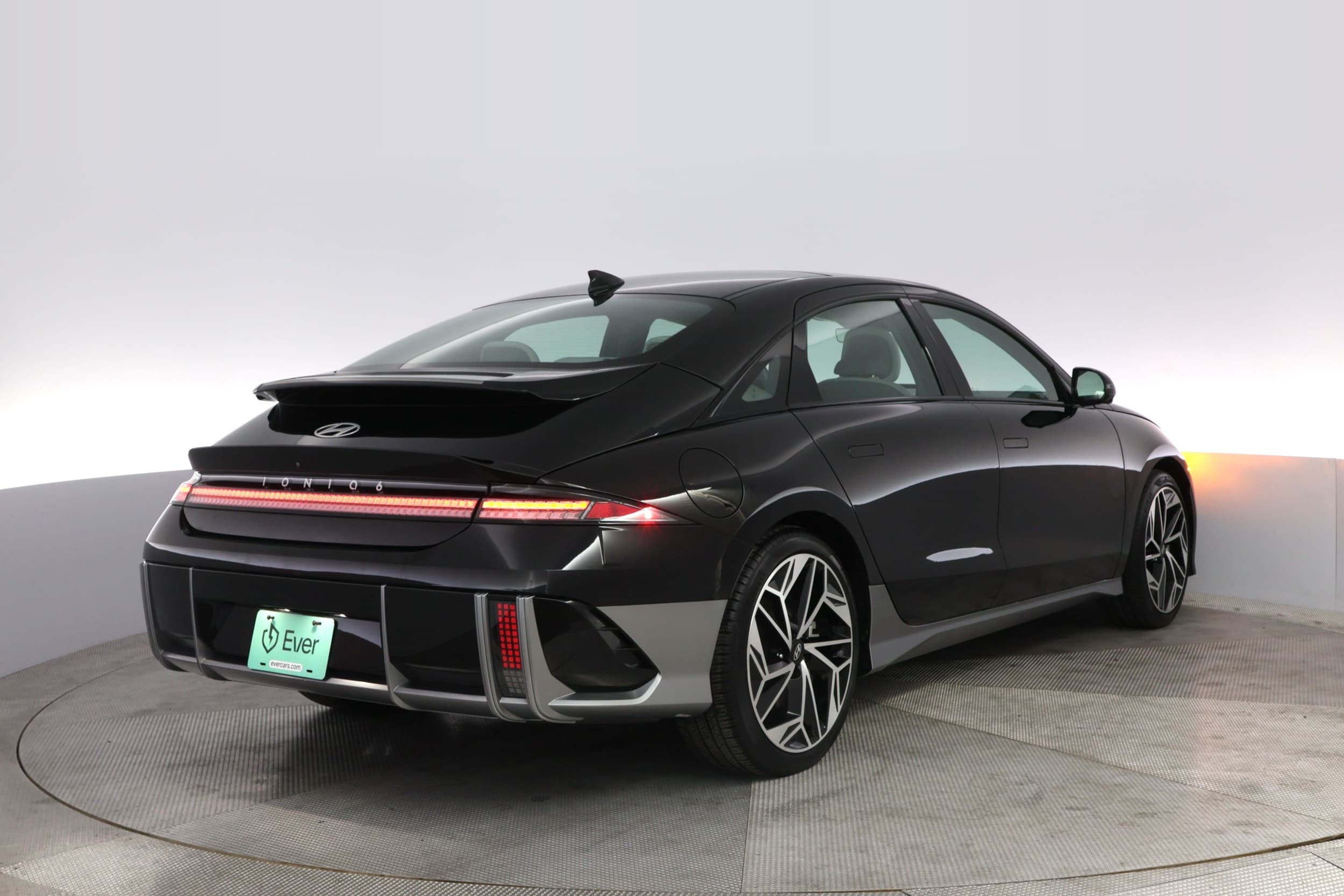 2023 Hyundai IONIQ 6