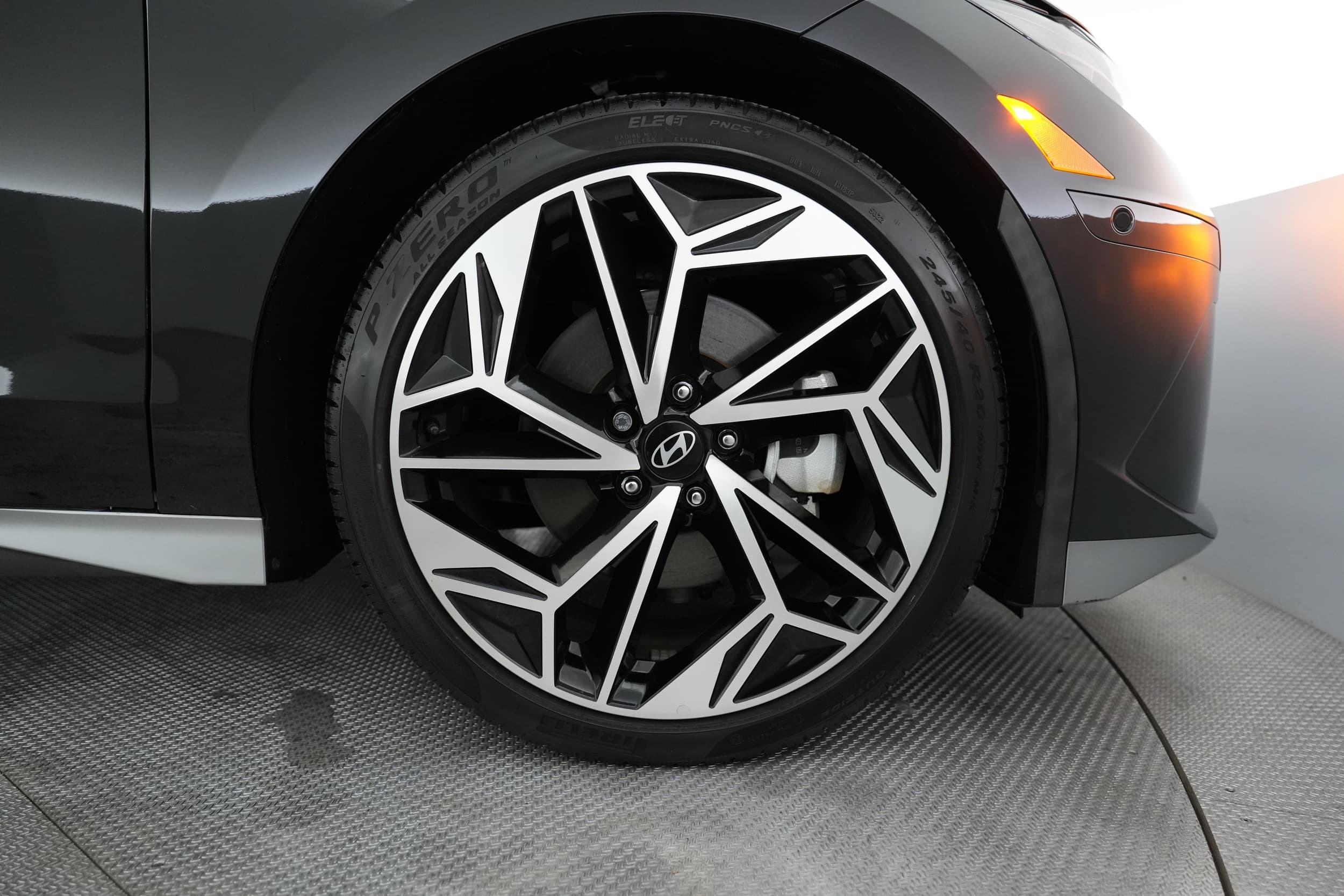 2023 Hyundai IONIQ 6