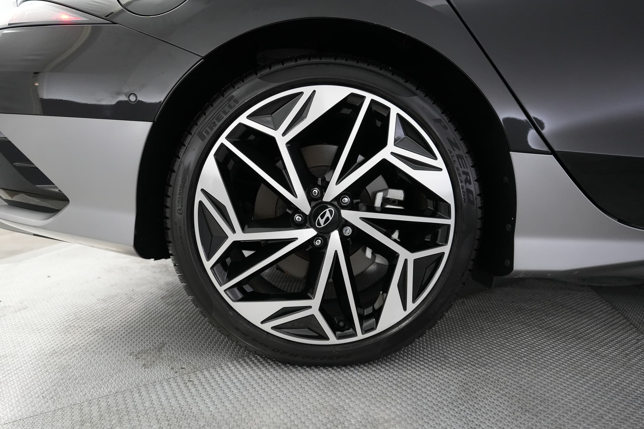 2023 Hyundai IONIQ 6