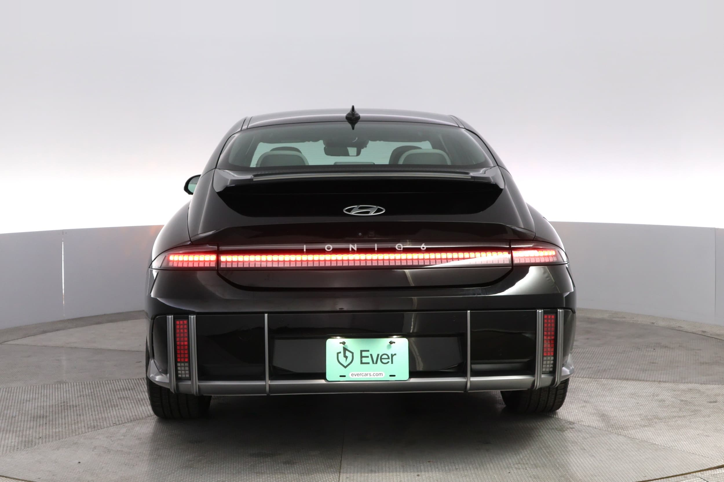 2023 Hyundai IONIQ 6