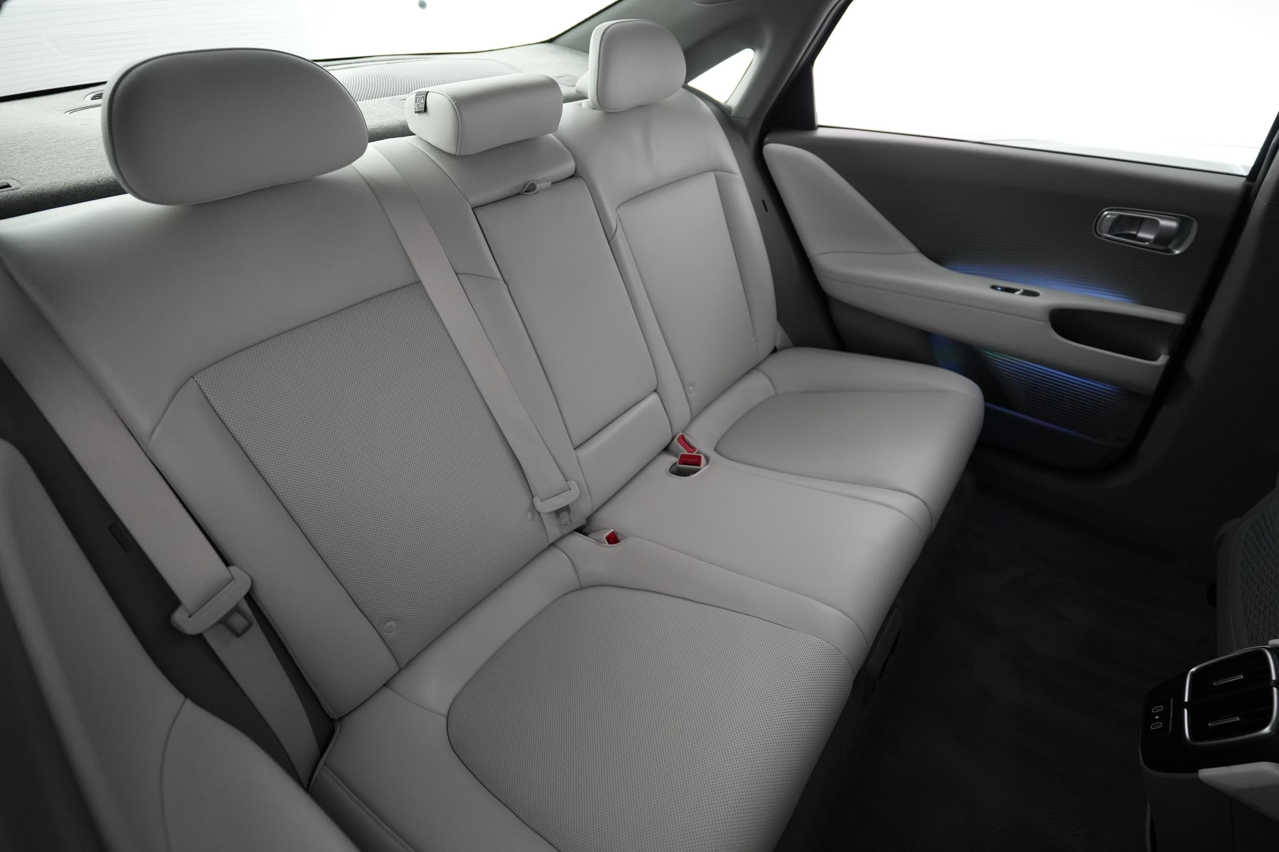 2023 Hyundai IONIQ 6