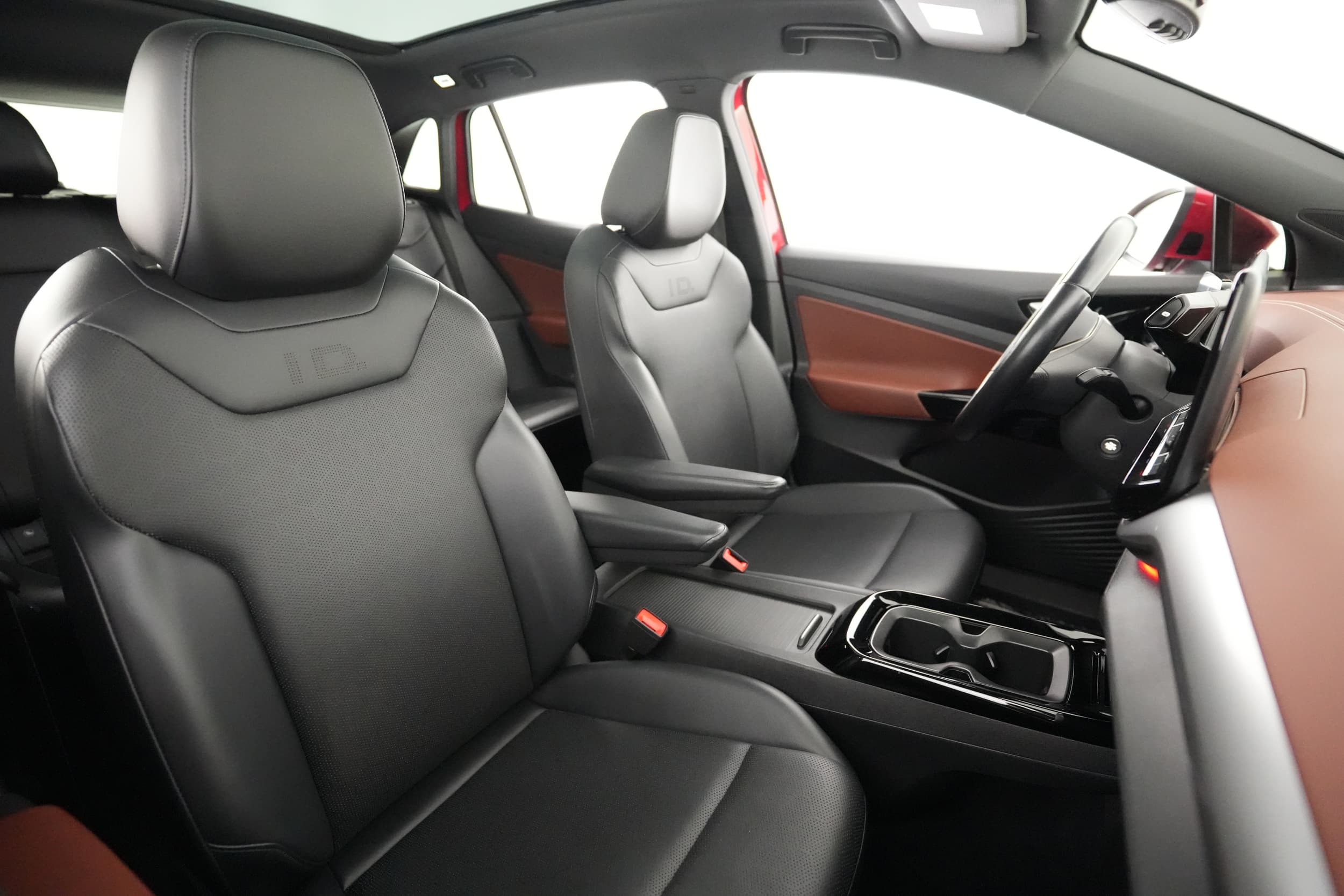 2022 Volkswagen ID.4