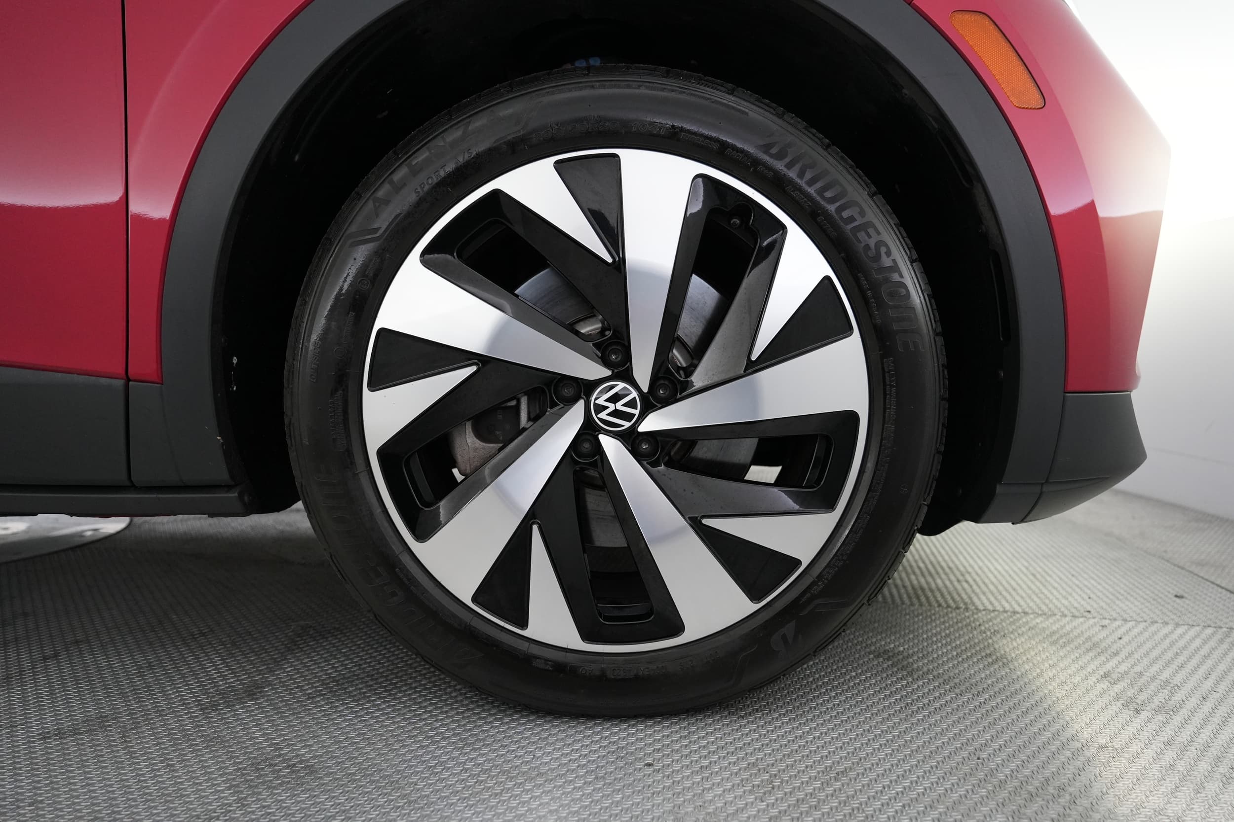 2022 Volkswagen ID.4