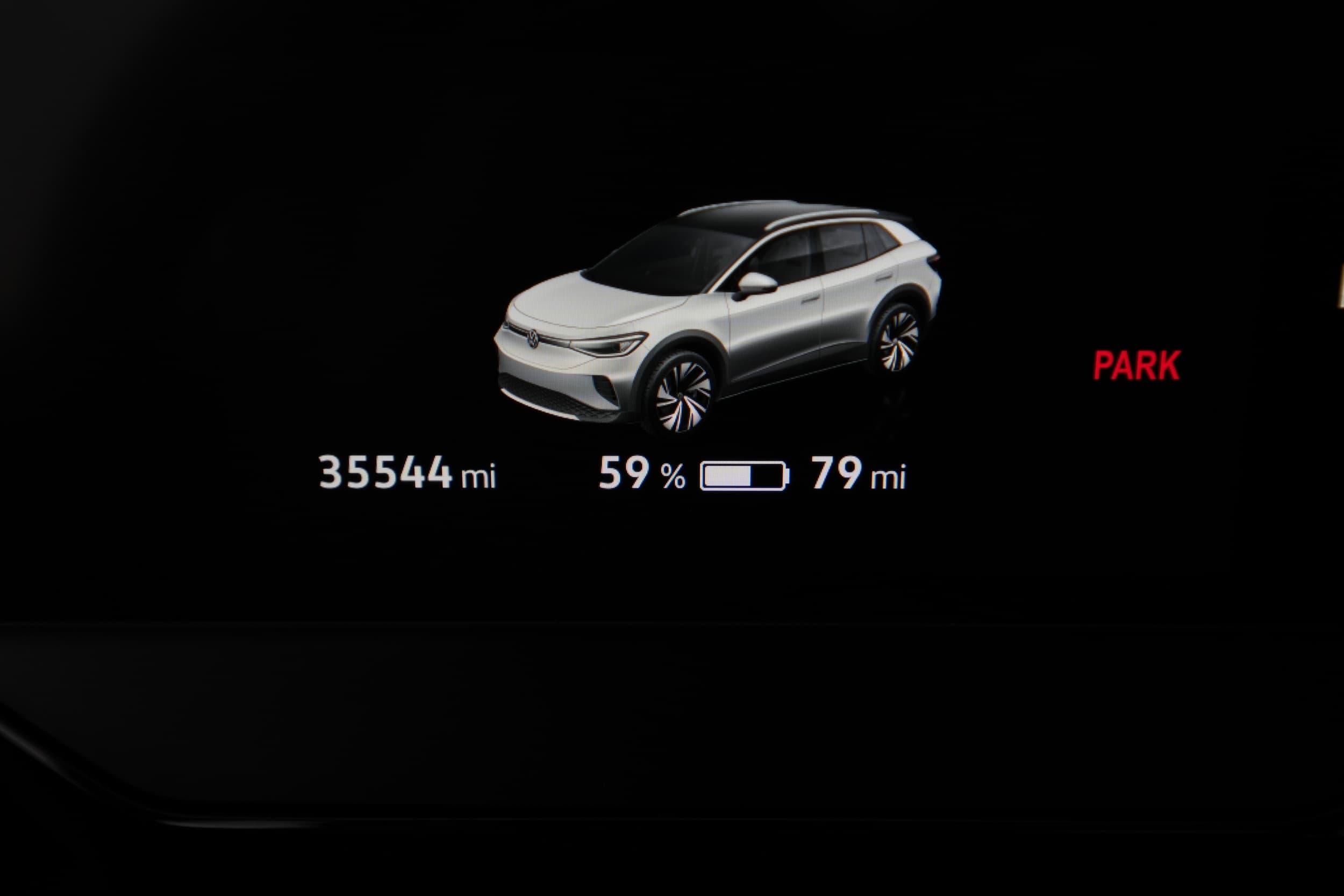 2022 Volkswagen ID.4