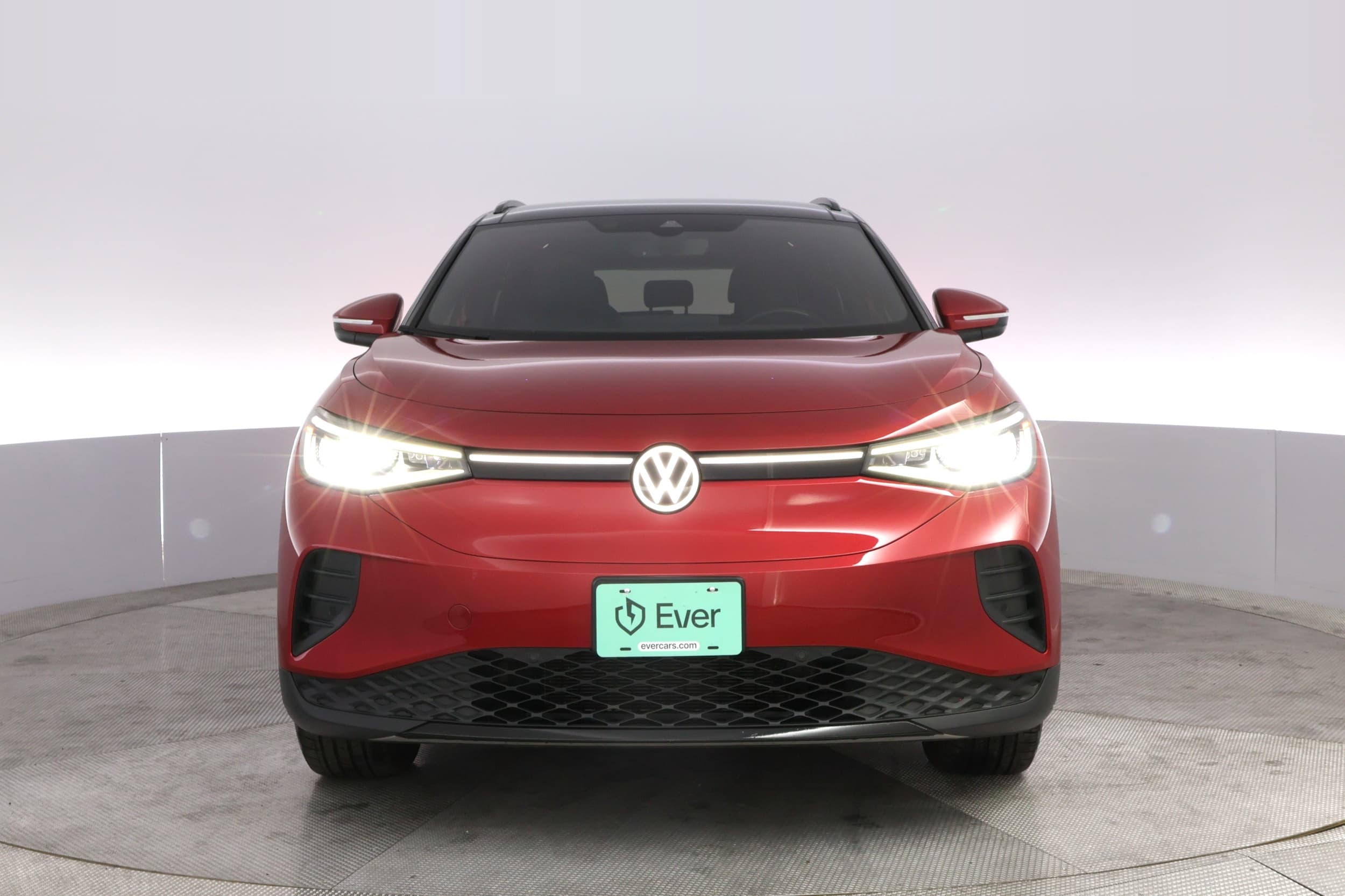 2022 Volkswagen ID.4