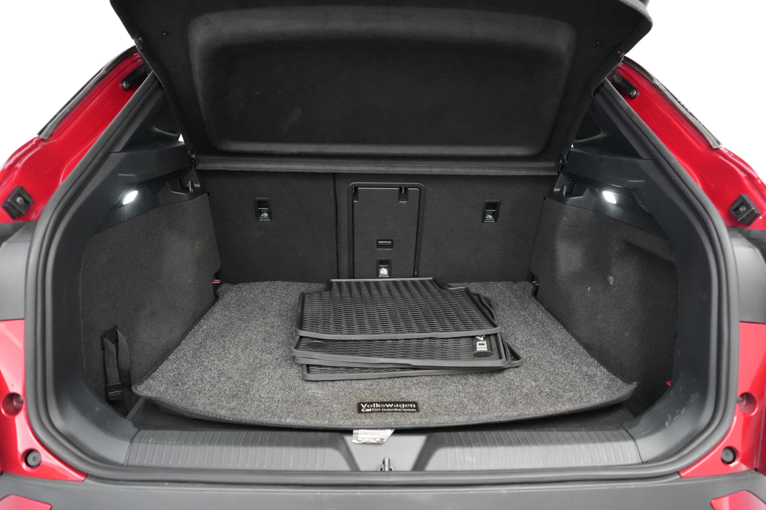 2022 Volkswagen ID.4