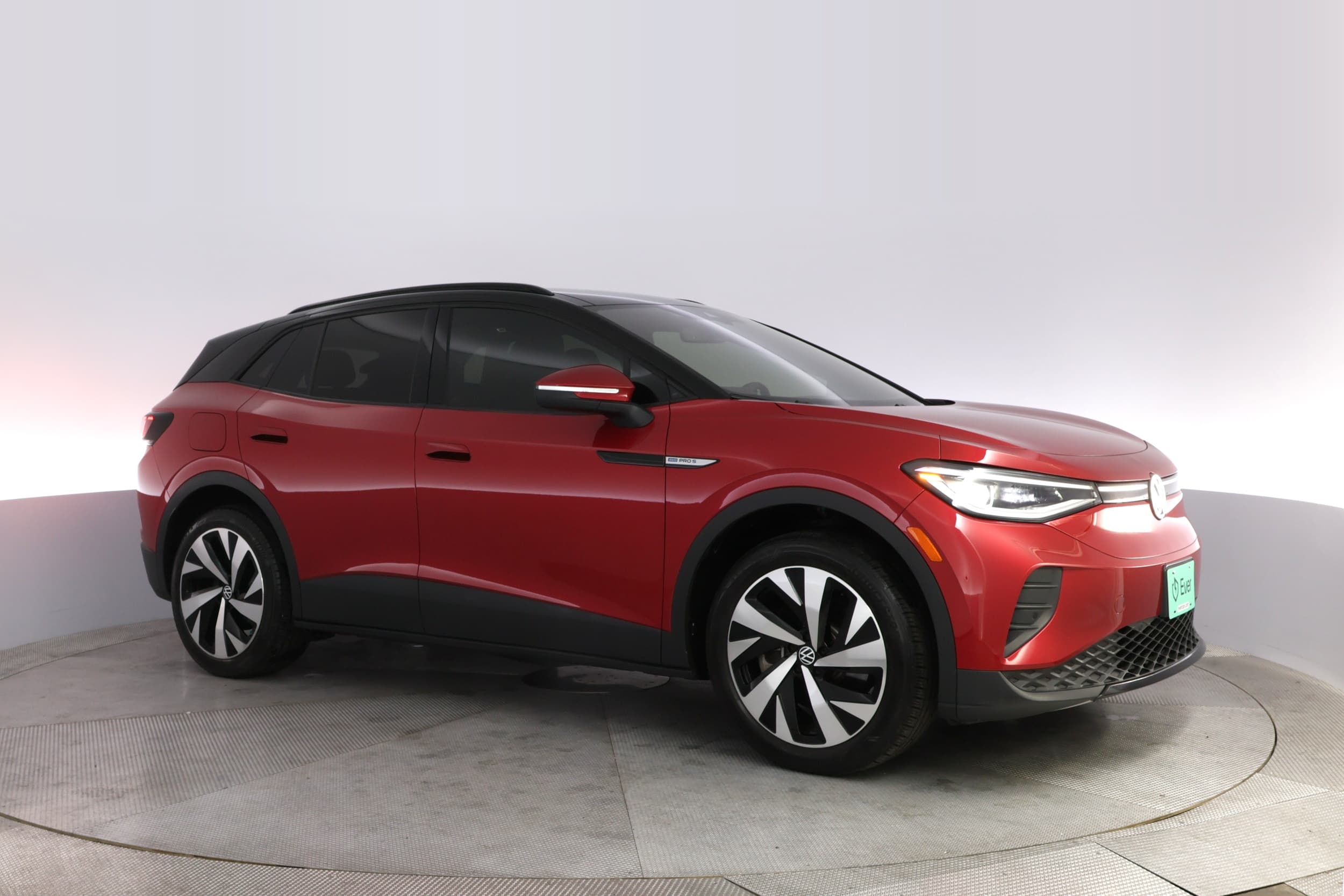 2022 Volkswagen ID.4