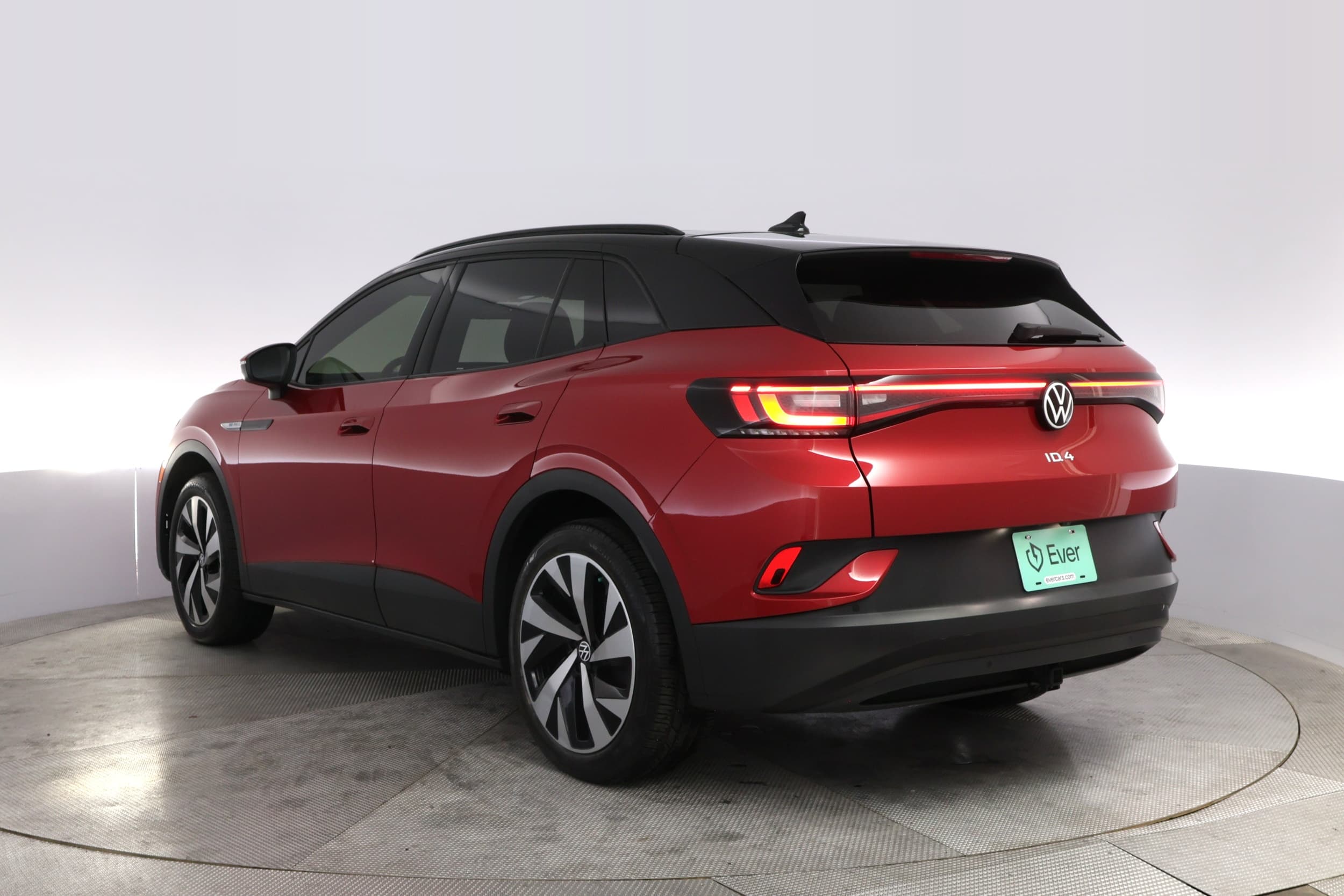 2022 Volkswagen ID.4