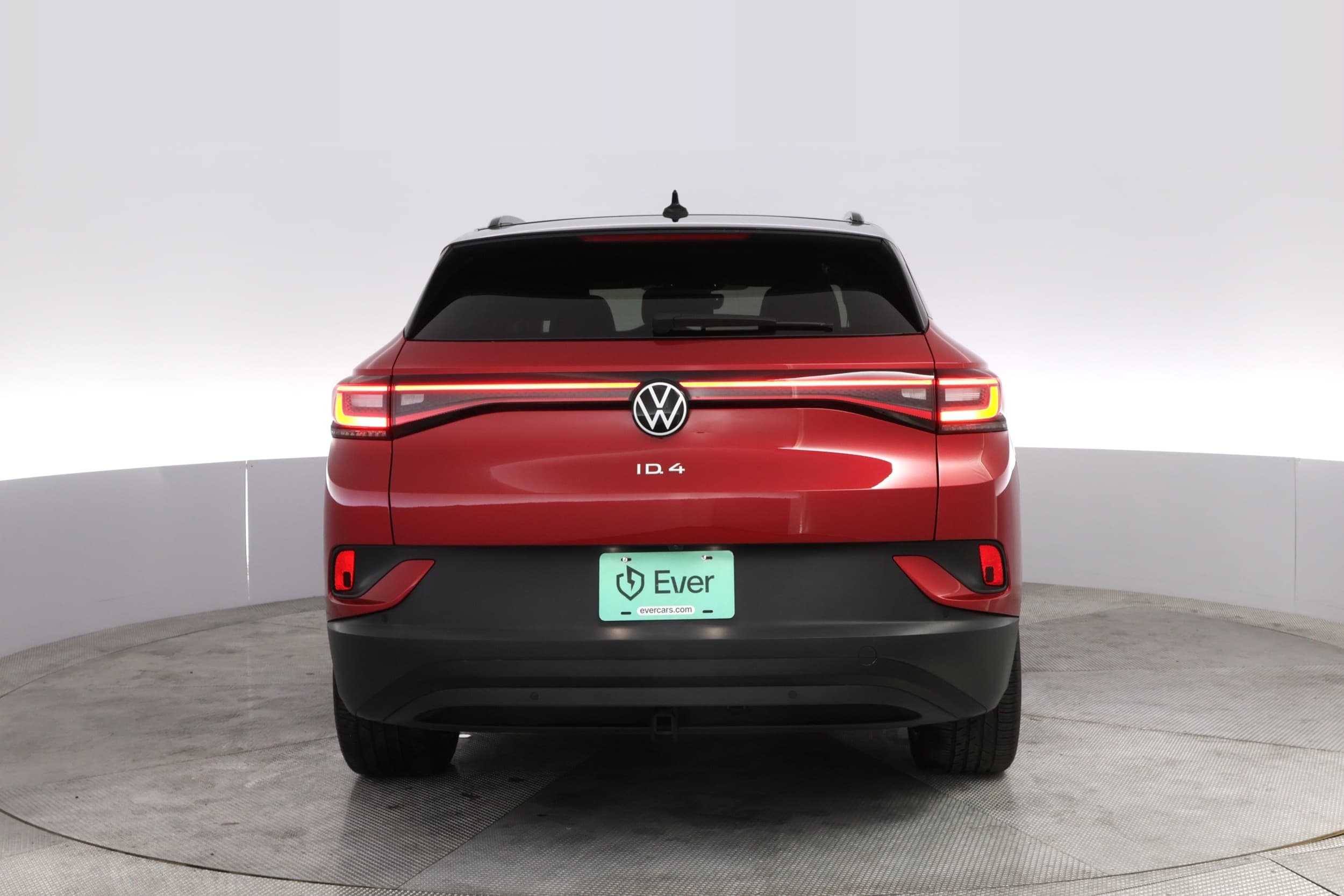 2022 Volkswagen ID.4