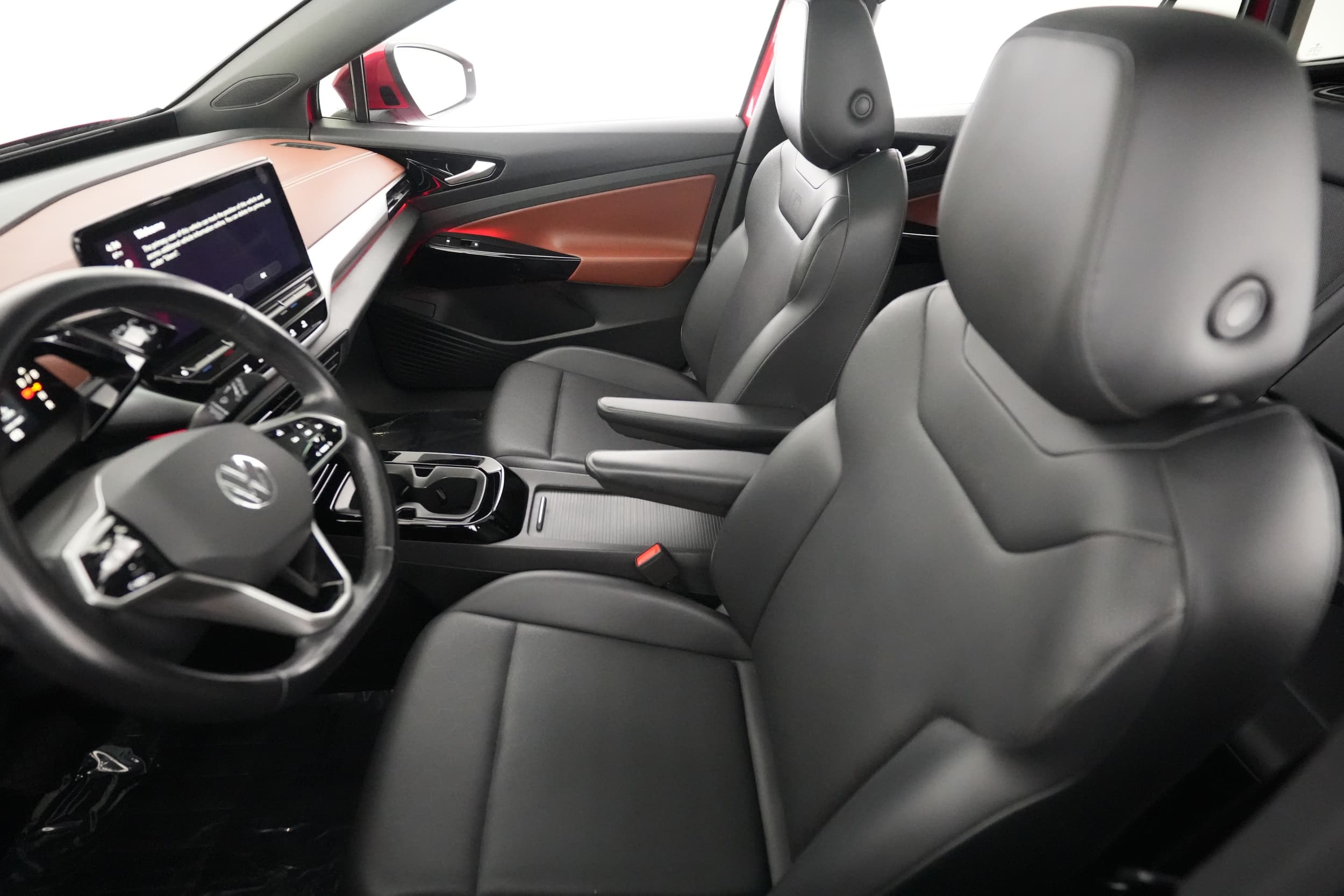 2022 Volkswagen ID.4