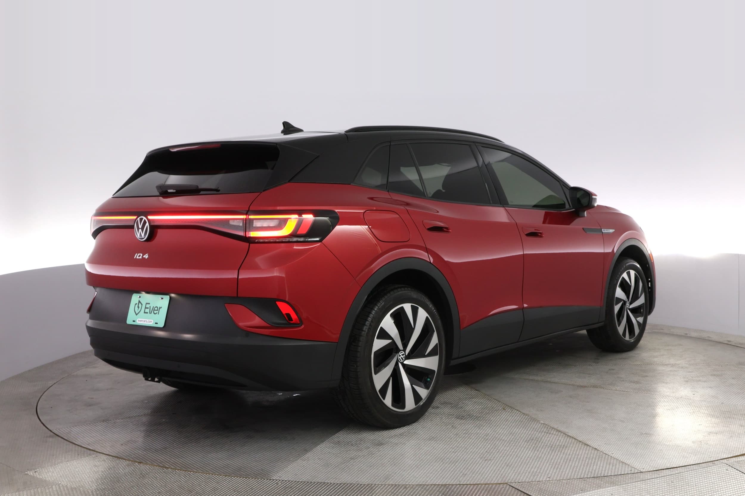 2022 Volkswagen ID.4